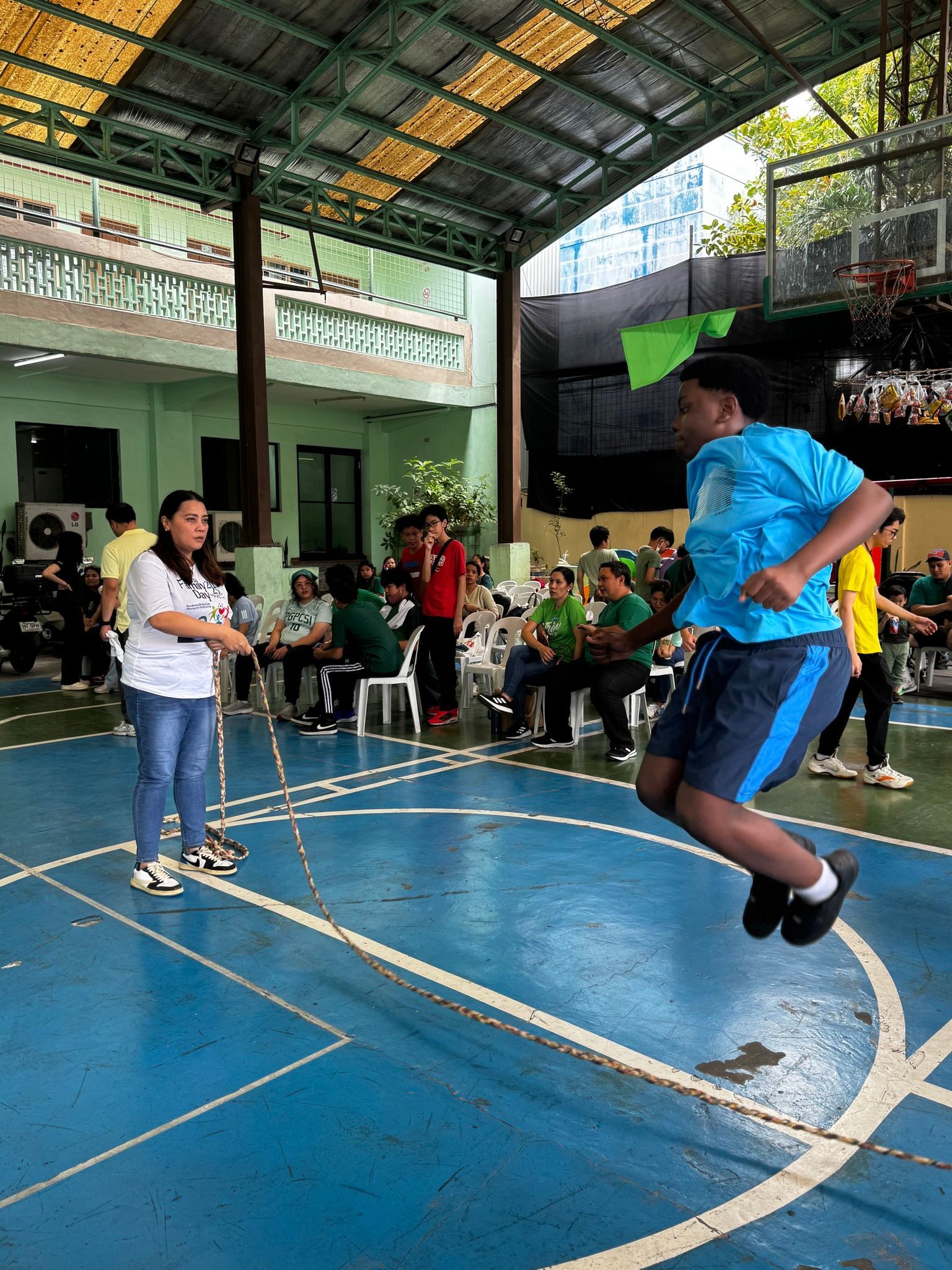 Best Christian School