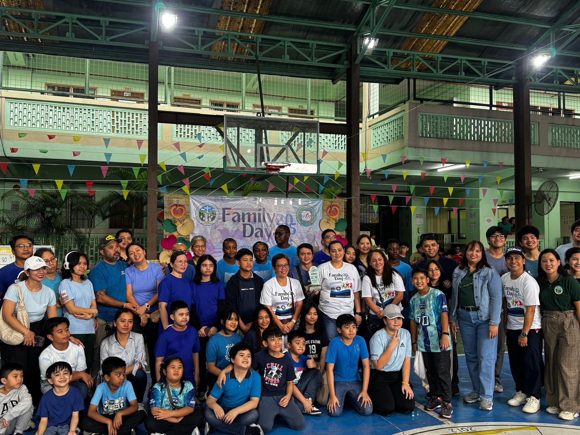 Best Christian School