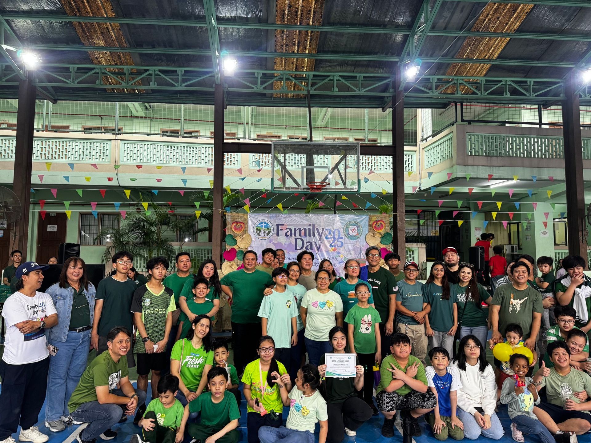 Best Christian School