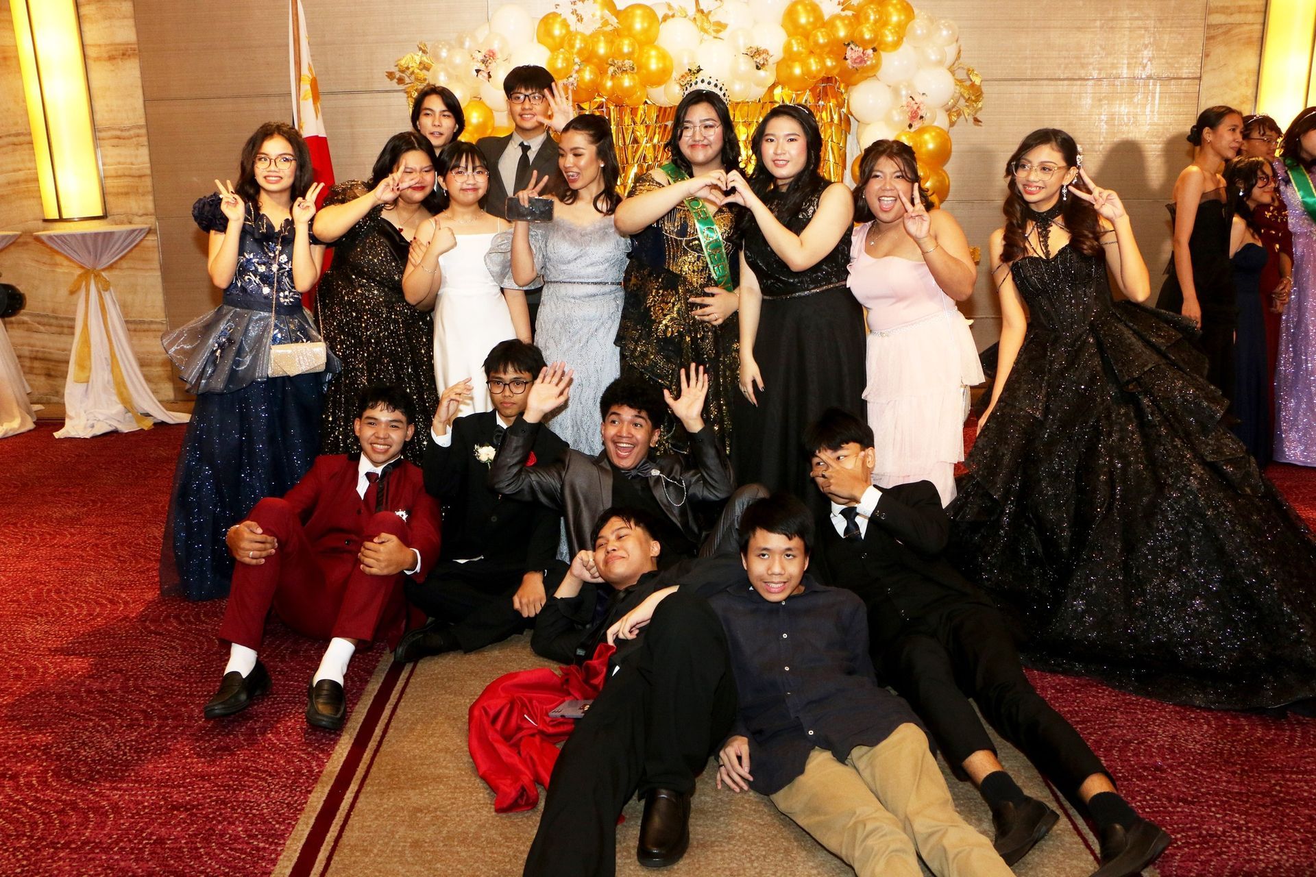 Best Christian School in Pasig