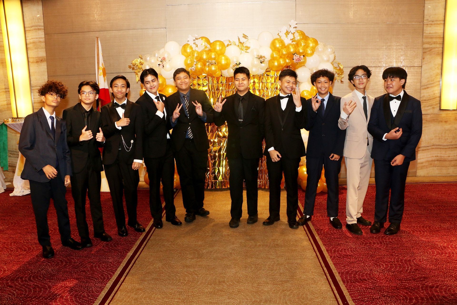 Best Christian School in Pasig