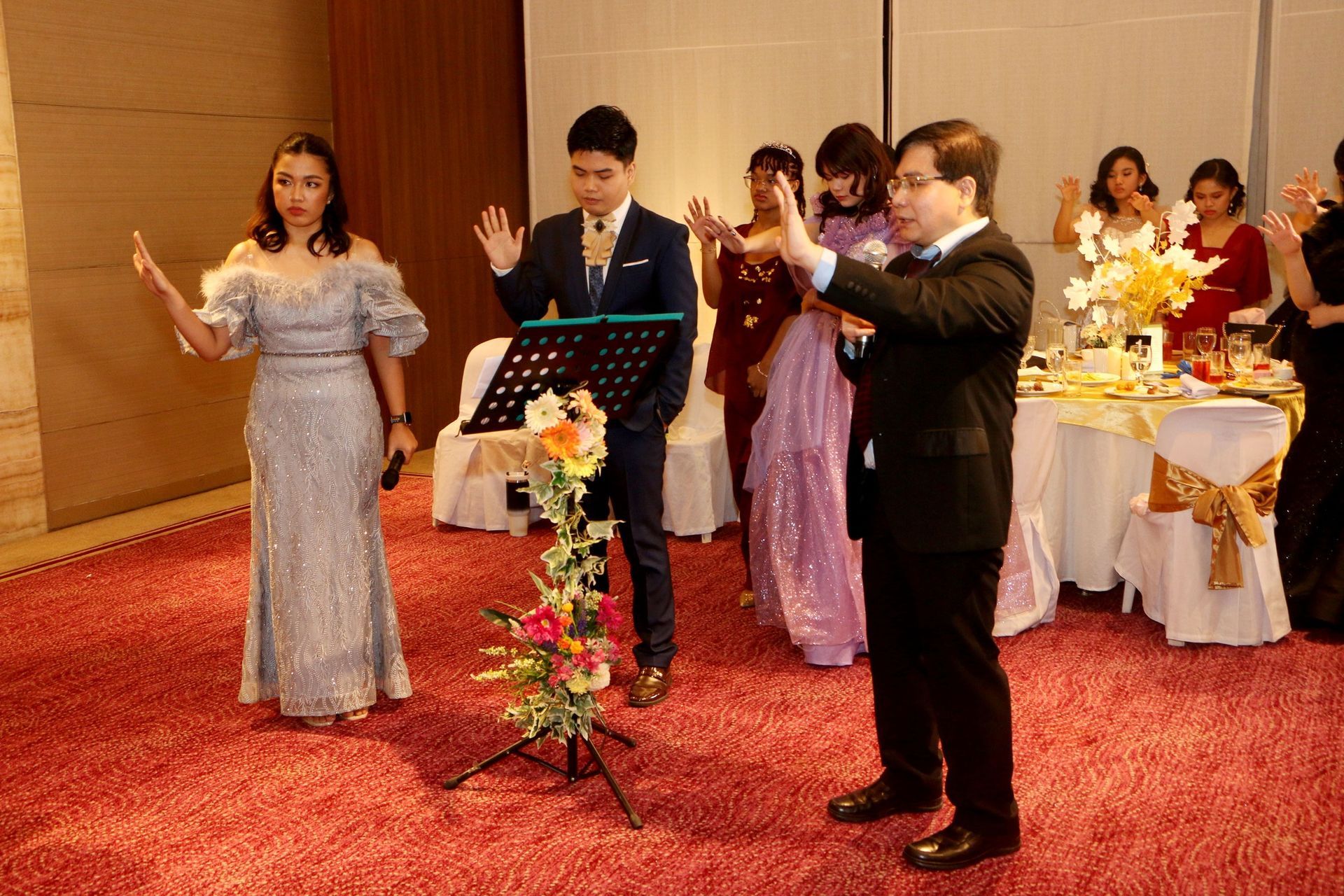 Best Christian School in Pasig