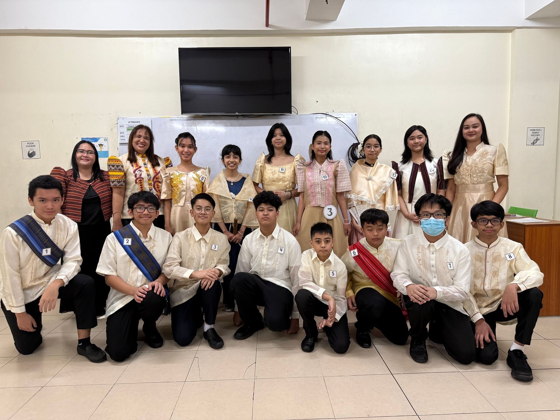 Best Christian School