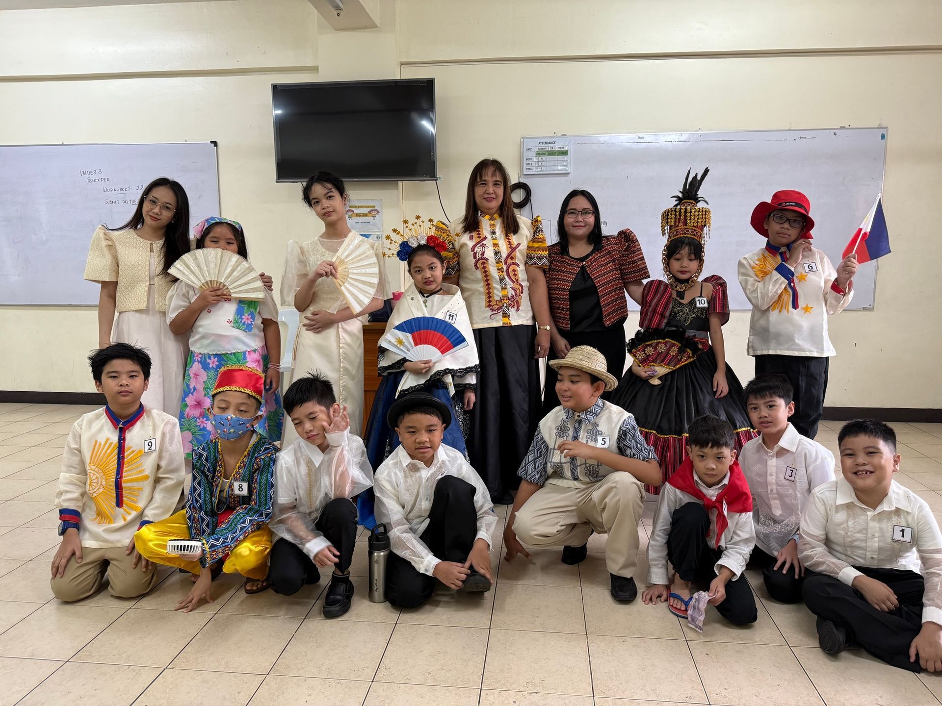 Best Christian School