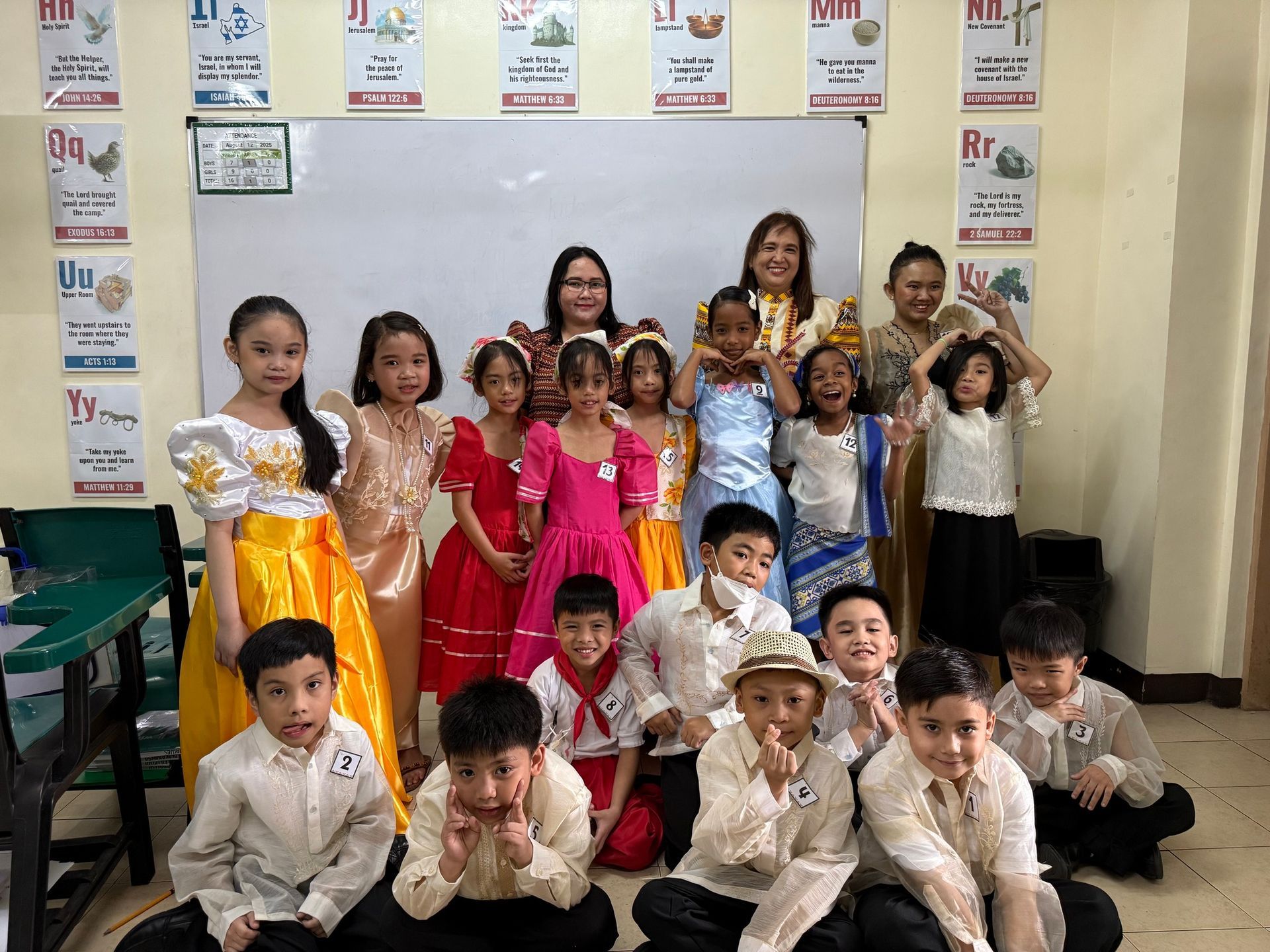 Best Christian School