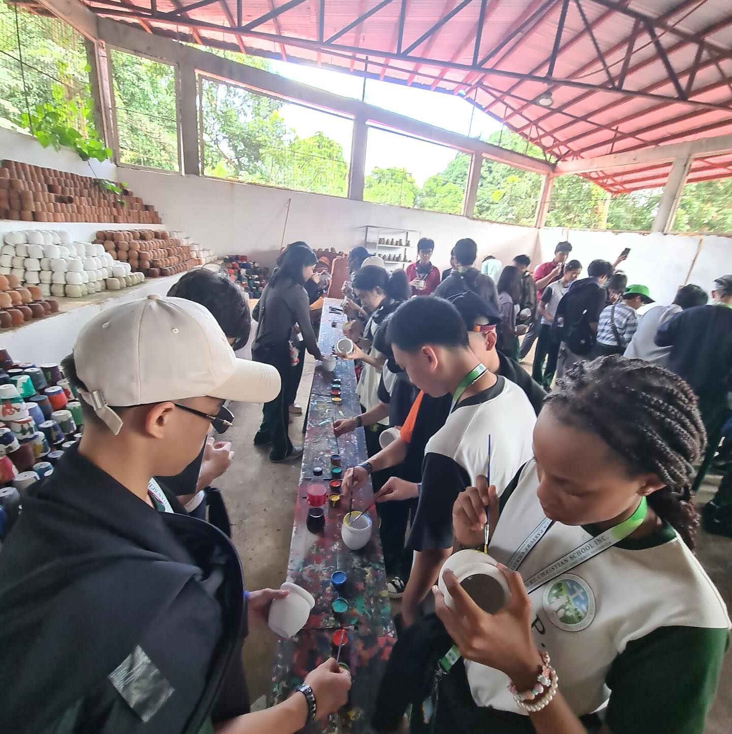 Best Christian School in Pasig