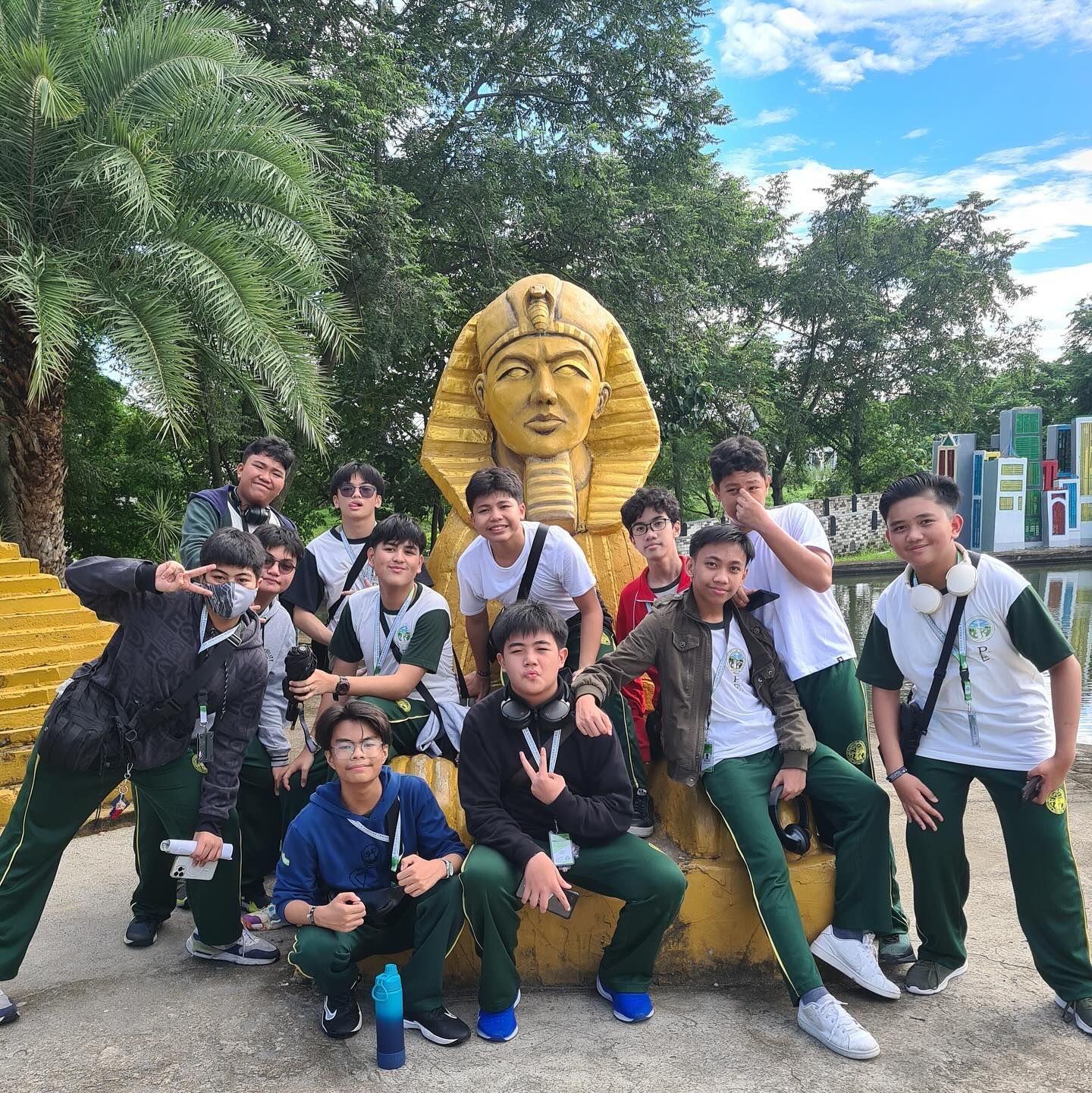 Best Christian School in Pasig