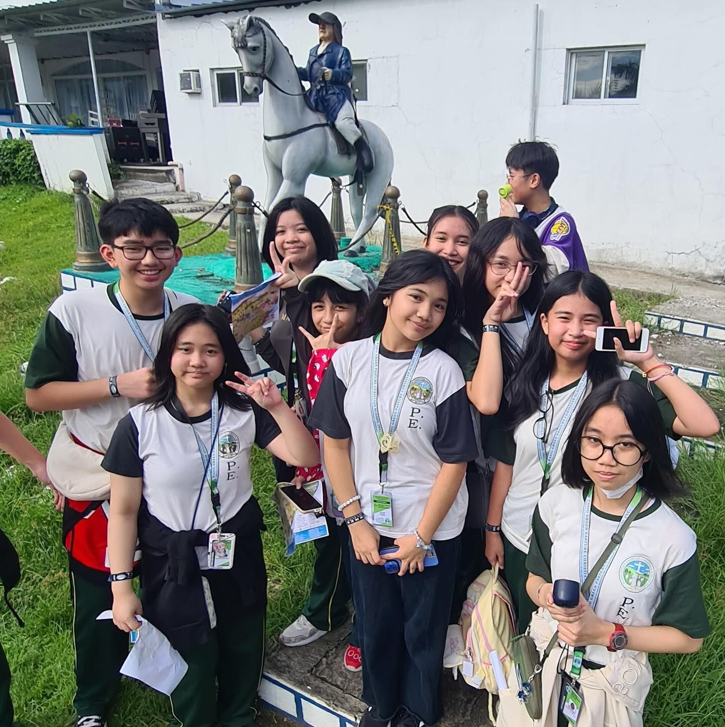 Best Christian School in Pasig