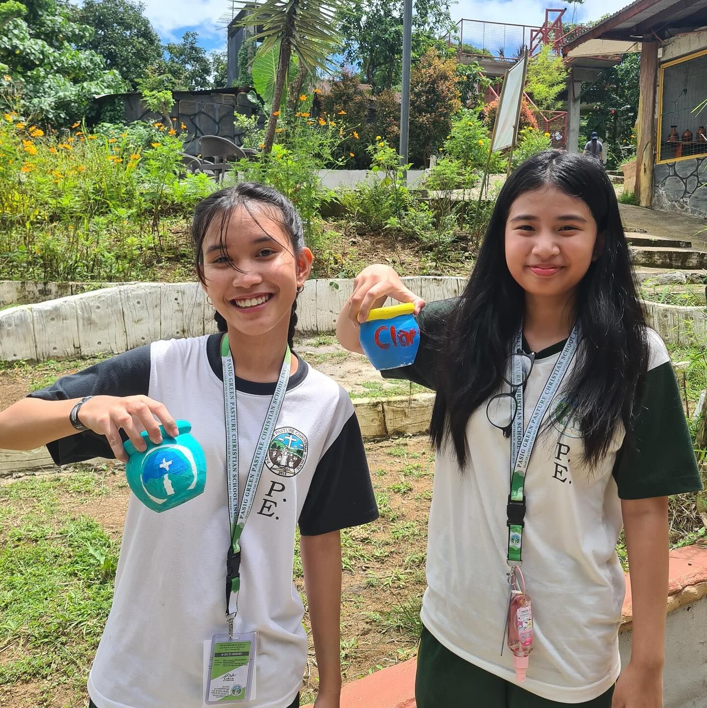 Best Christian School in Pasig