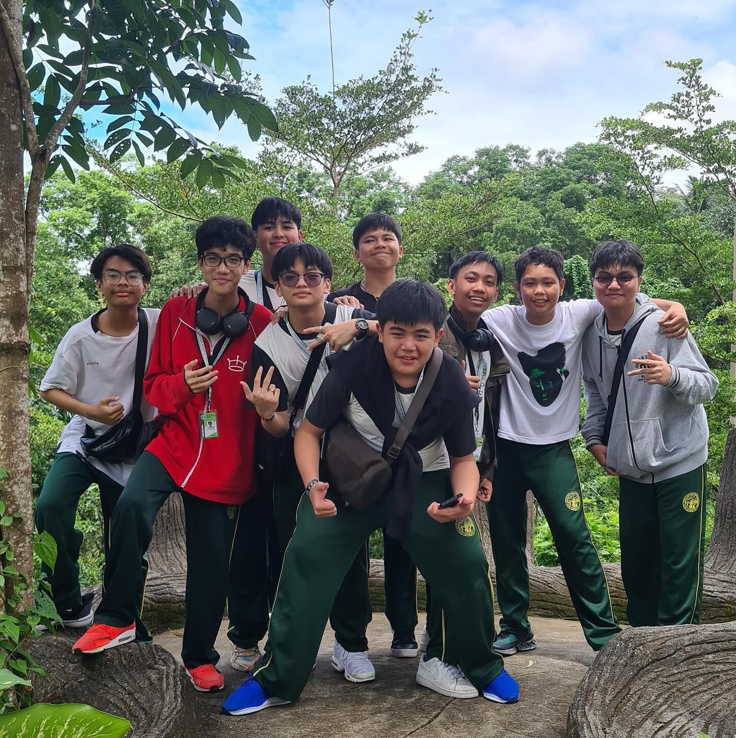 Best Christian School in Pasig