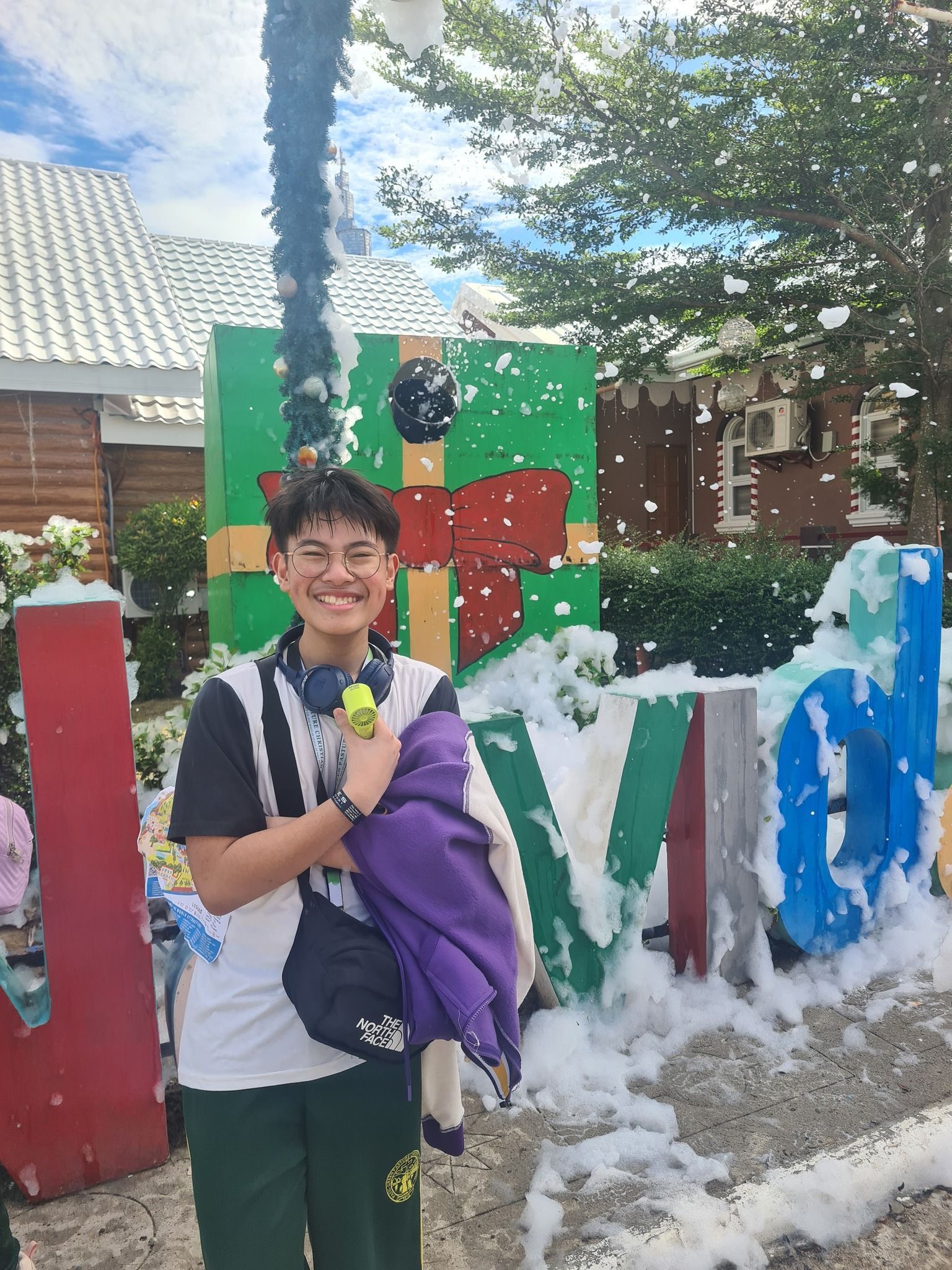 Best Christian School in Pasig