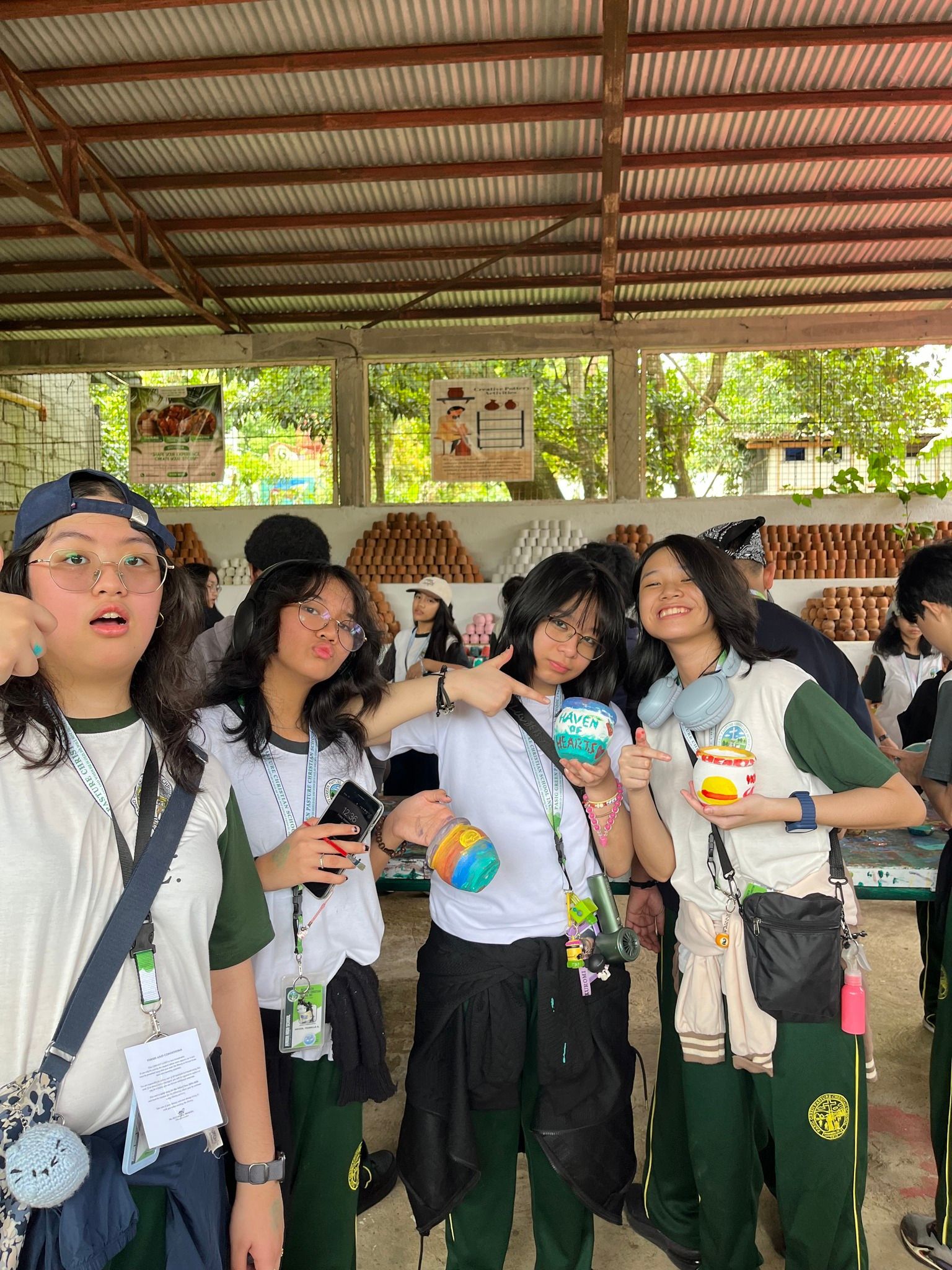 Best Christian School in Pasig