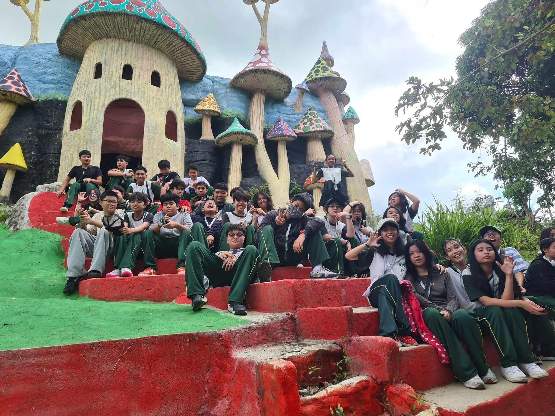 Best Christian School in Pasig