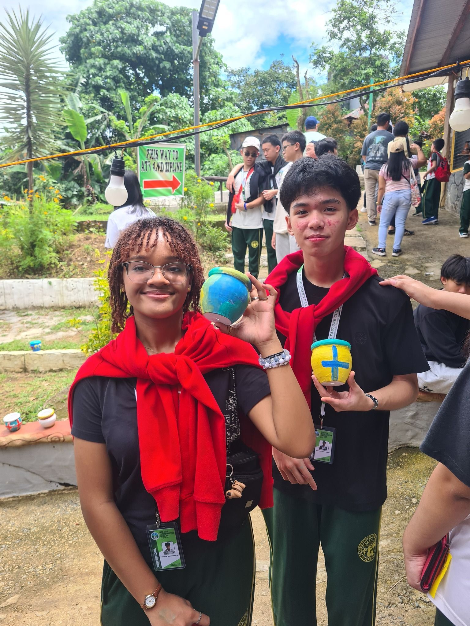 Best Christian School in Pasig