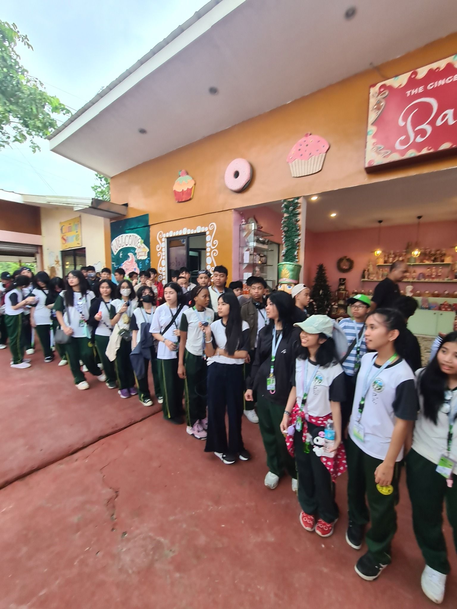 Best Christian School in Pasig