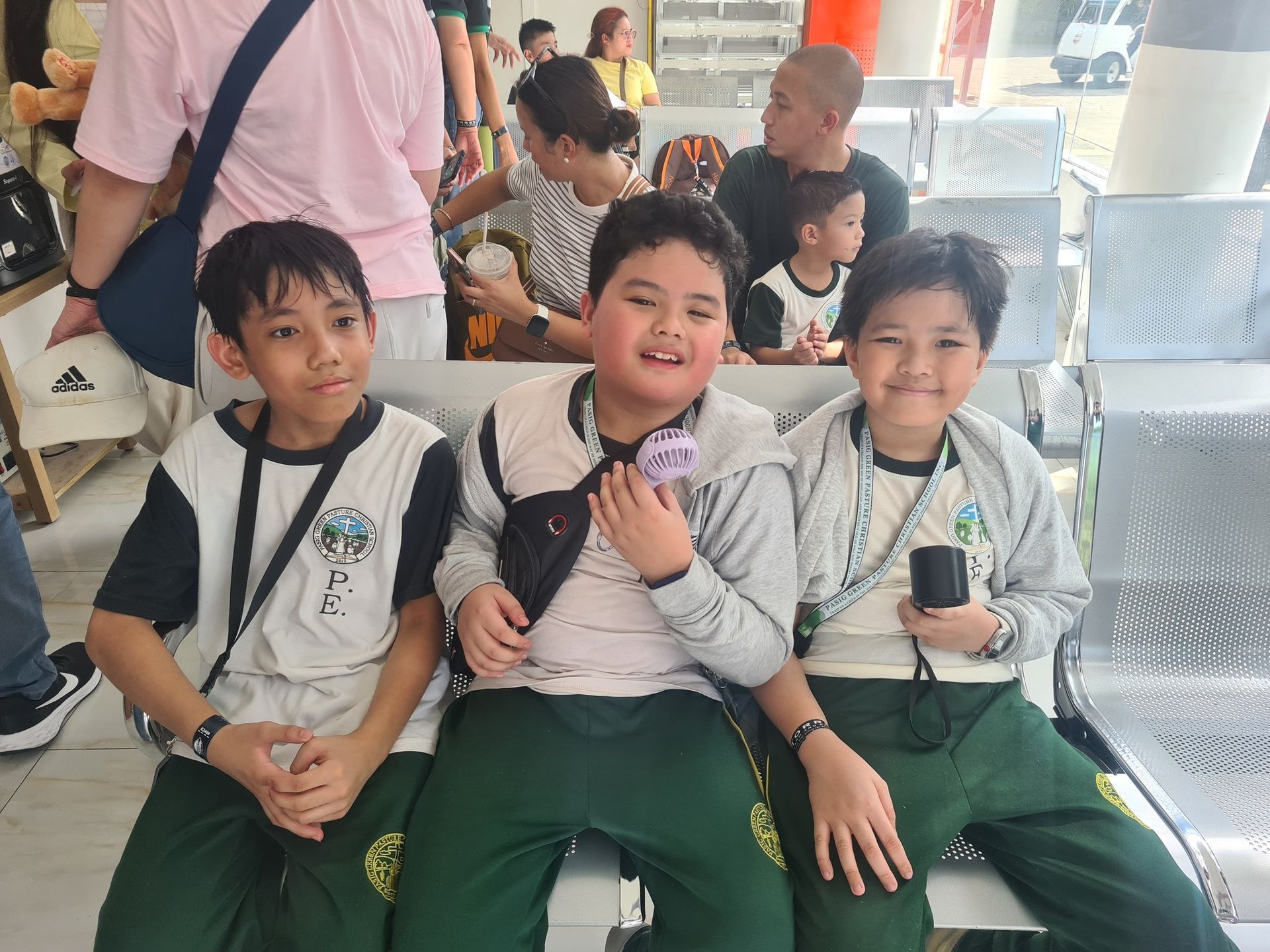 Best Christian School in Pasig