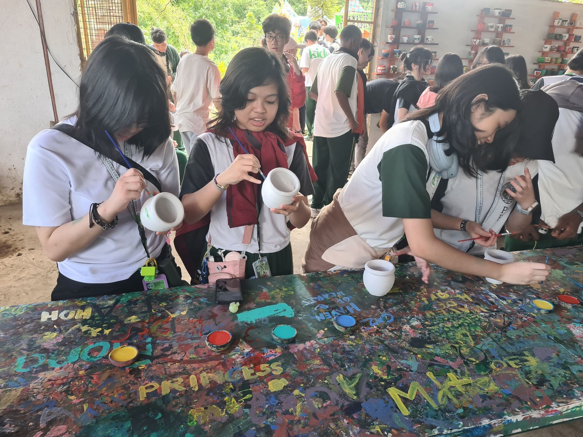 Best Christian School in Pasig