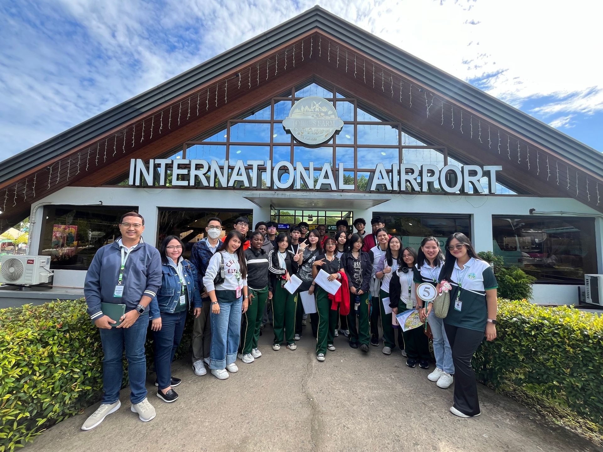 Best Christian School in Pasig