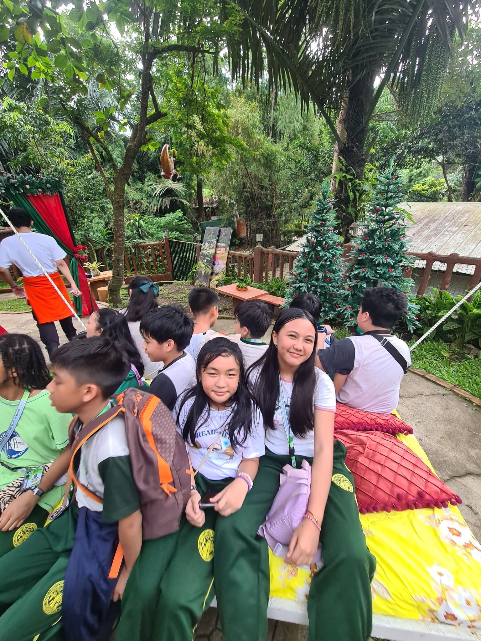 Best Christian School in Pasig