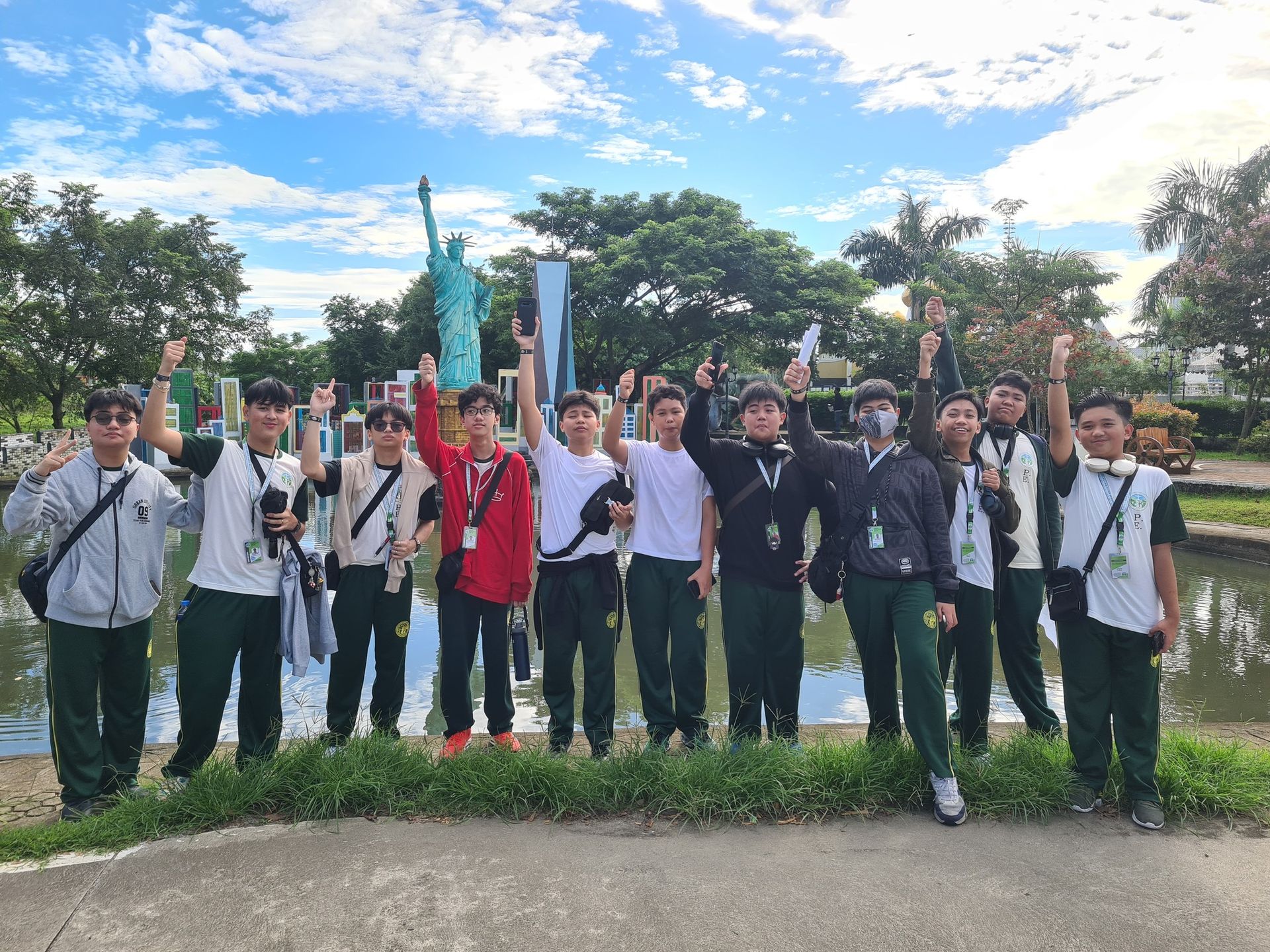 Best Christian School in Pasig