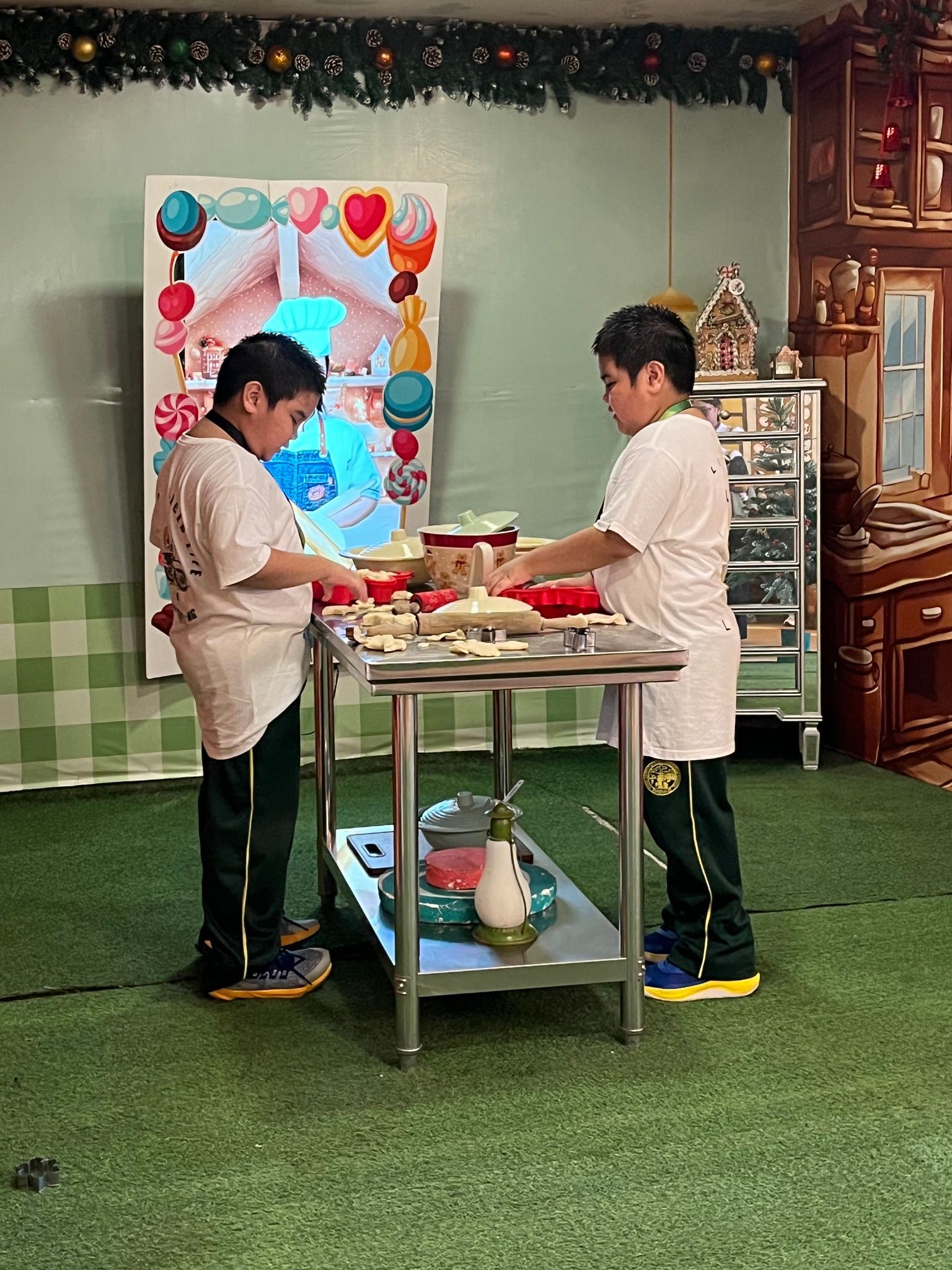 Best Christian School in Pasig