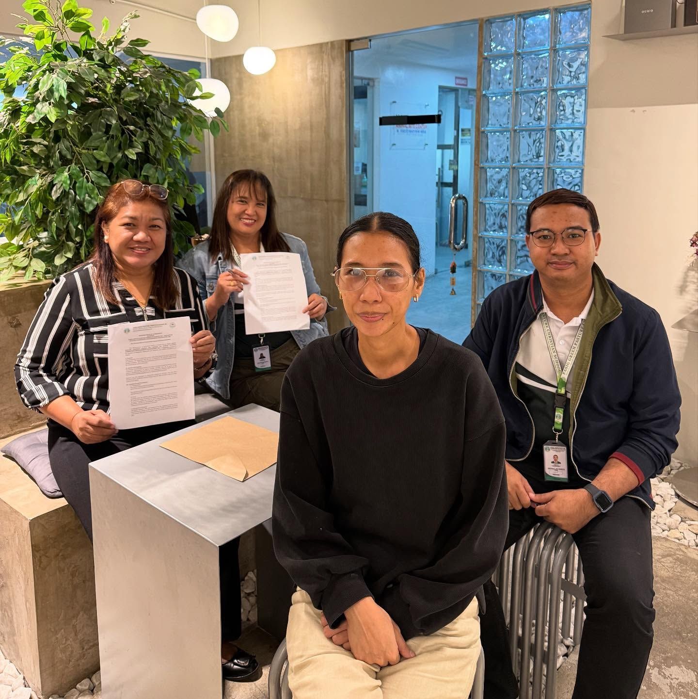 Best Christian School in Pasig