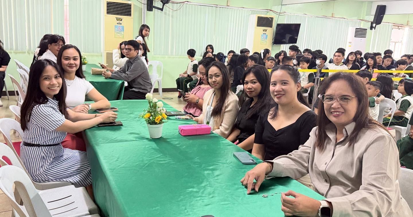 Best Christian School in Pasig