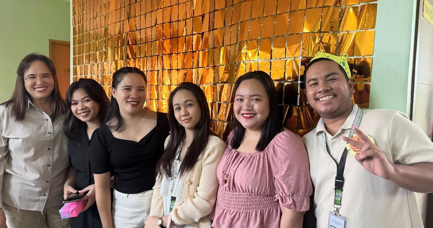 Best Christian School in Pasig