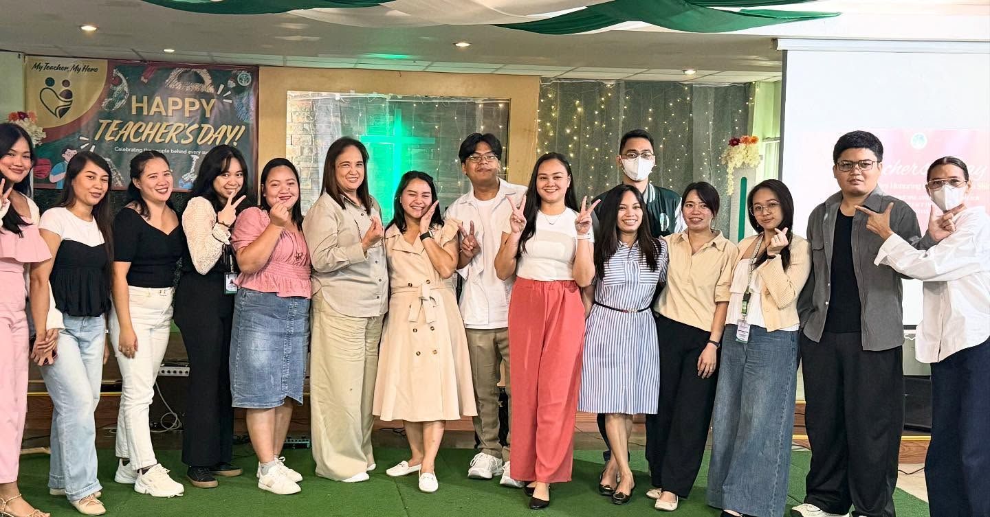 Best Christian School in Pasig