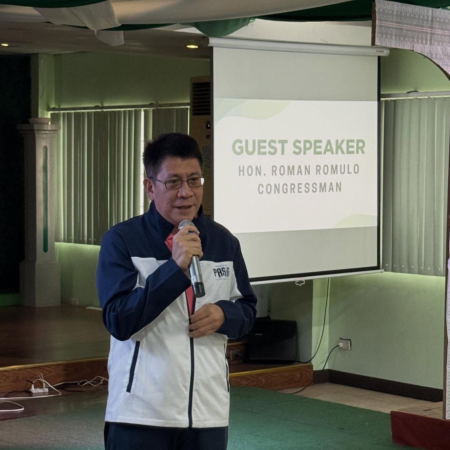 Best Christian School in Pasig