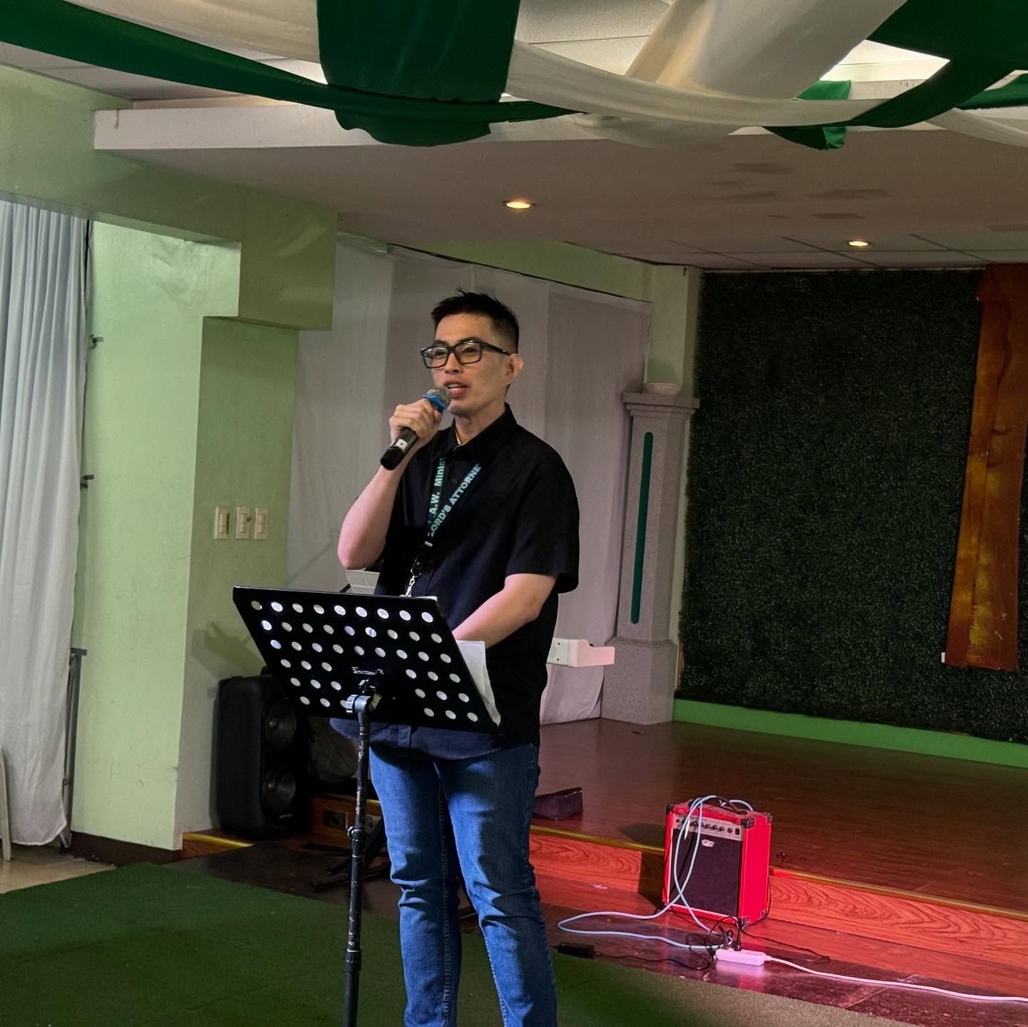 Best Christian School in Pasig