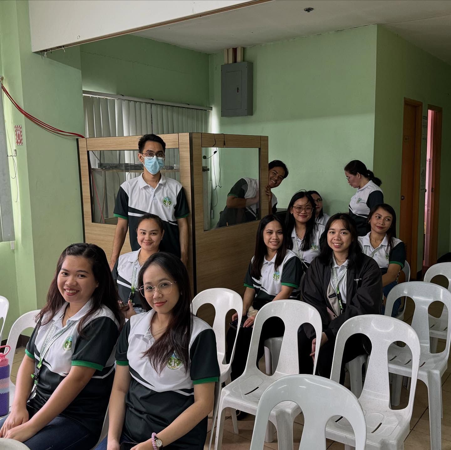 Best Christian School in Pasig