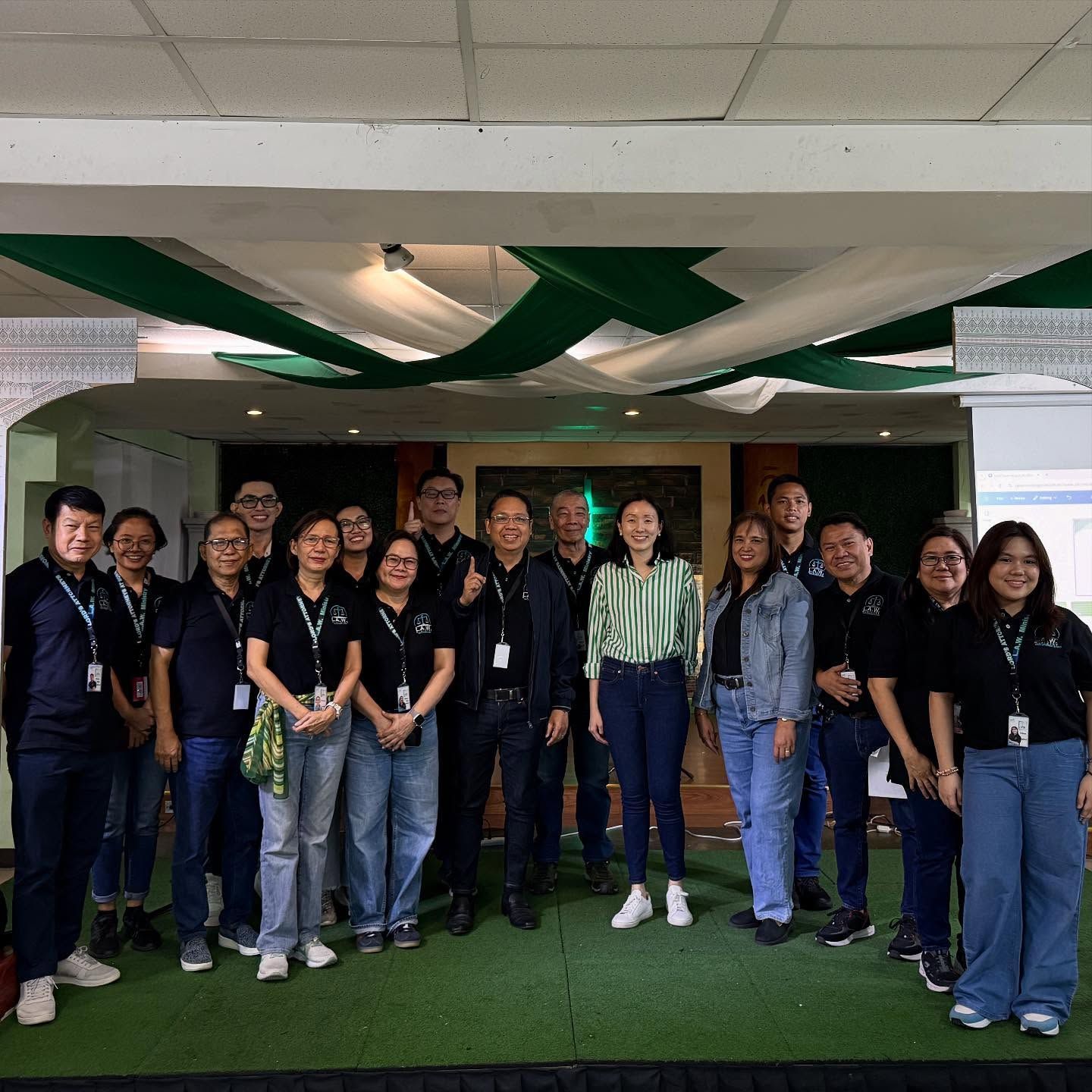 Best Christian School in Pasig