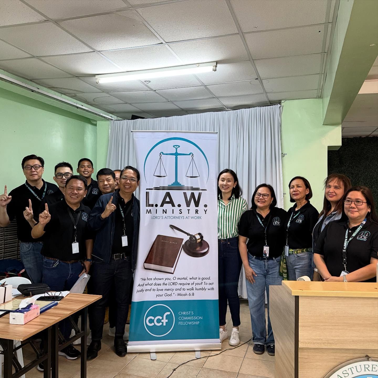 Best Christian School in Pasig