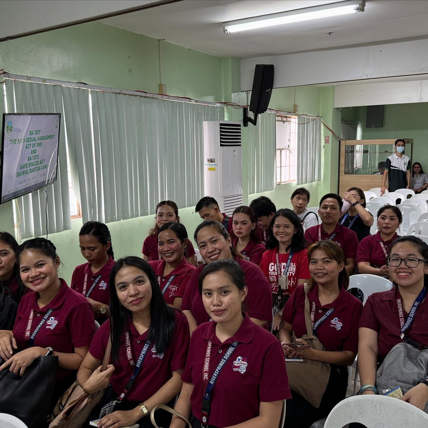 Best Christian School in Pasig