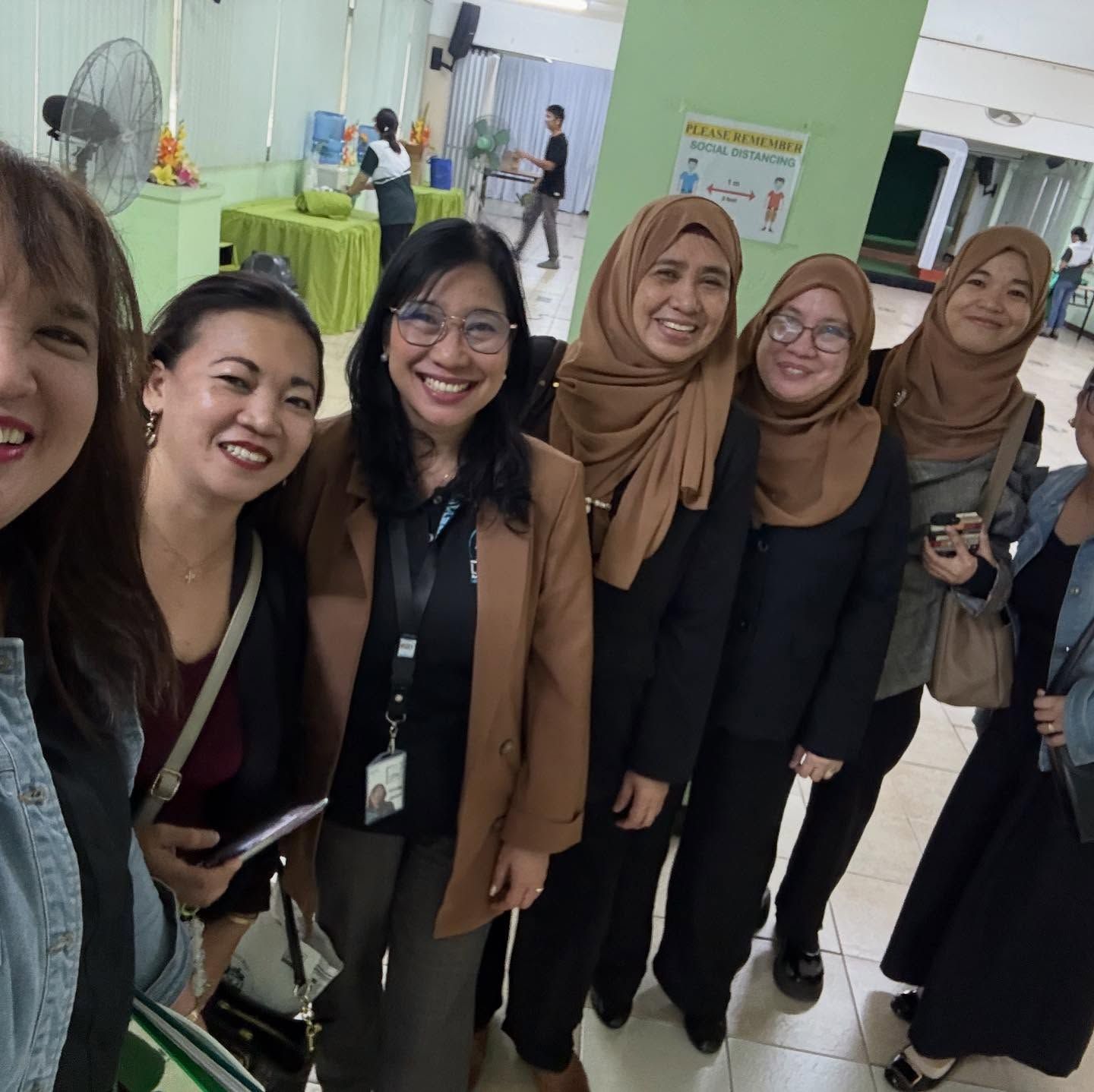 Best Christian School in Pasig