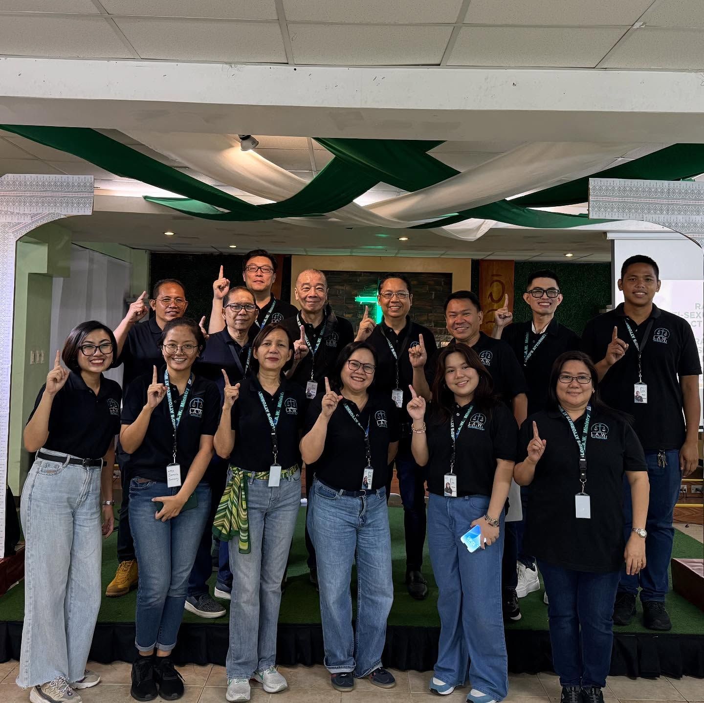 Best Christian School in Pasig