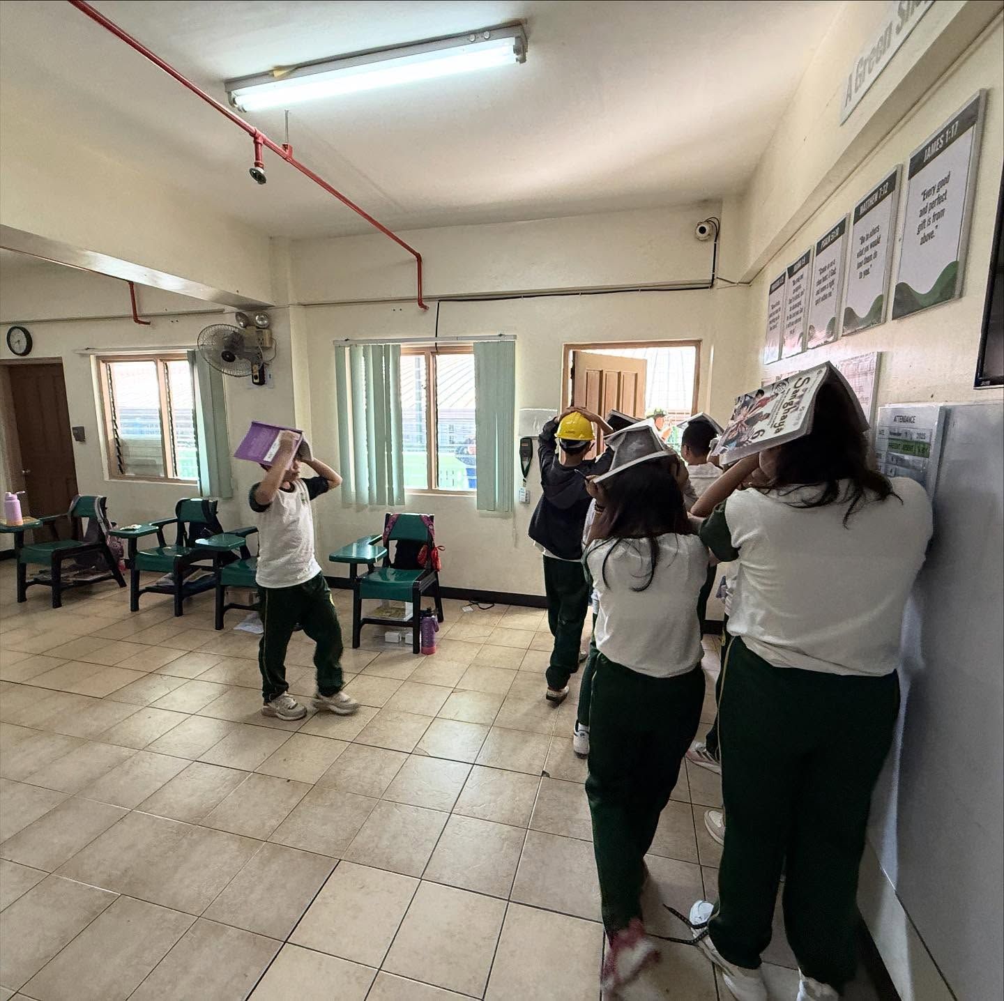 Best Christian School in Pasig