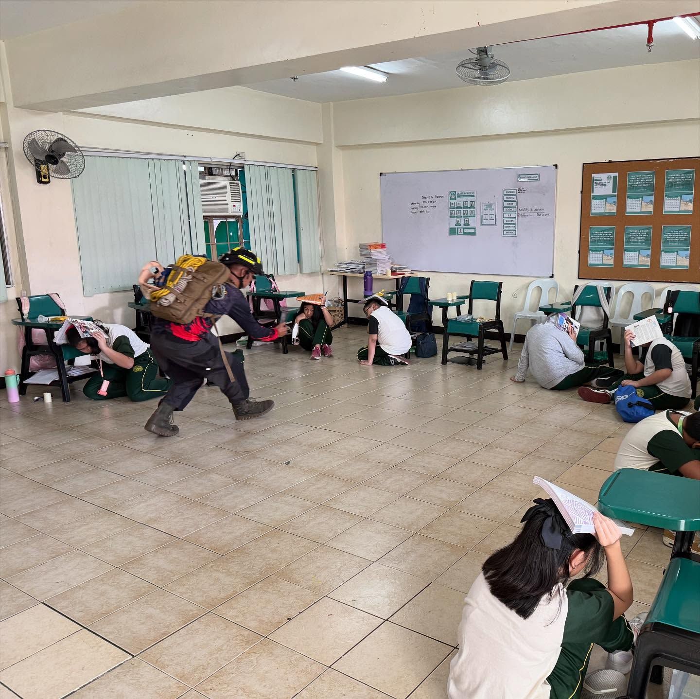 Best Christian School in Pasig