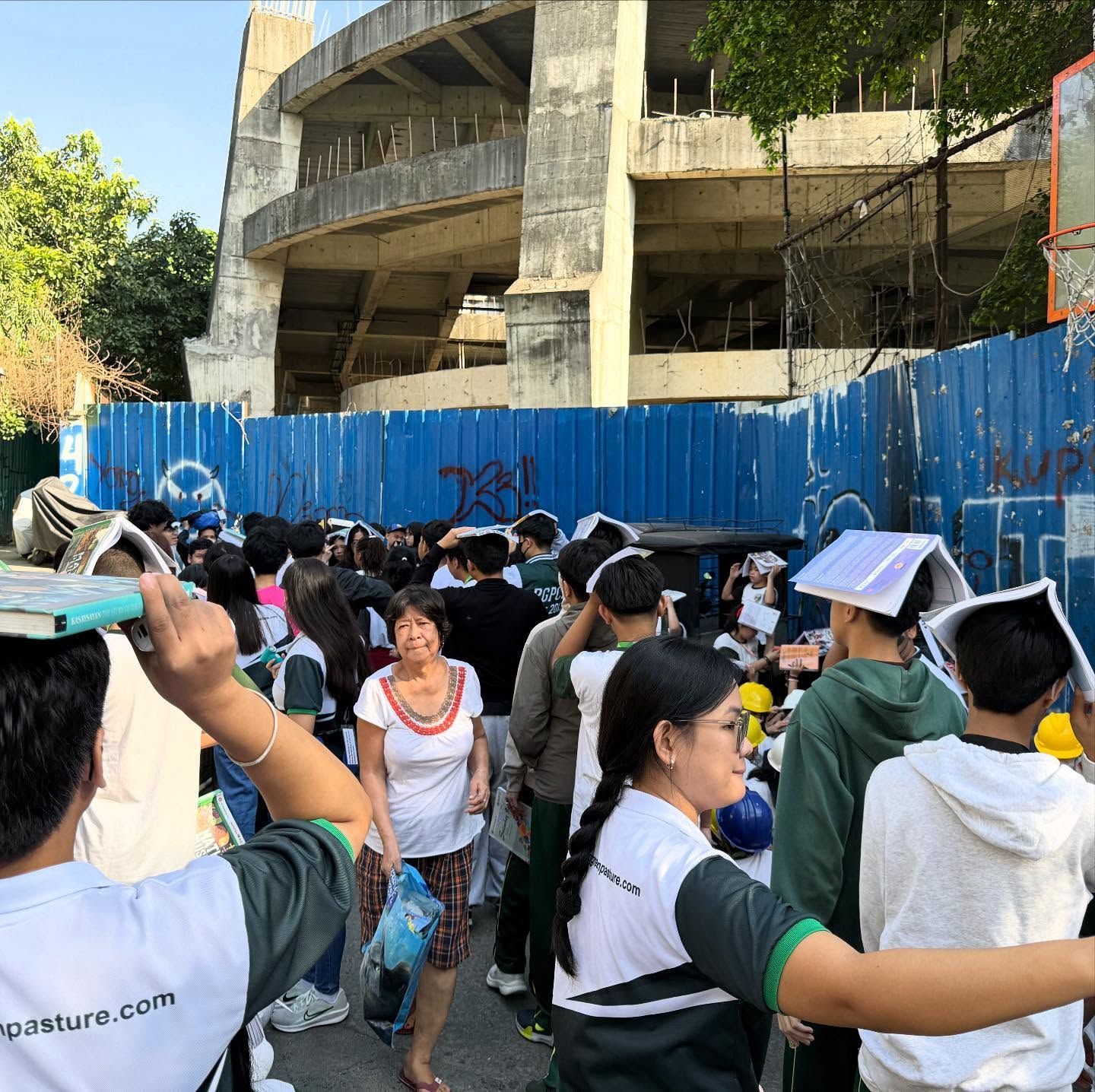 Best Christian School in Pasig