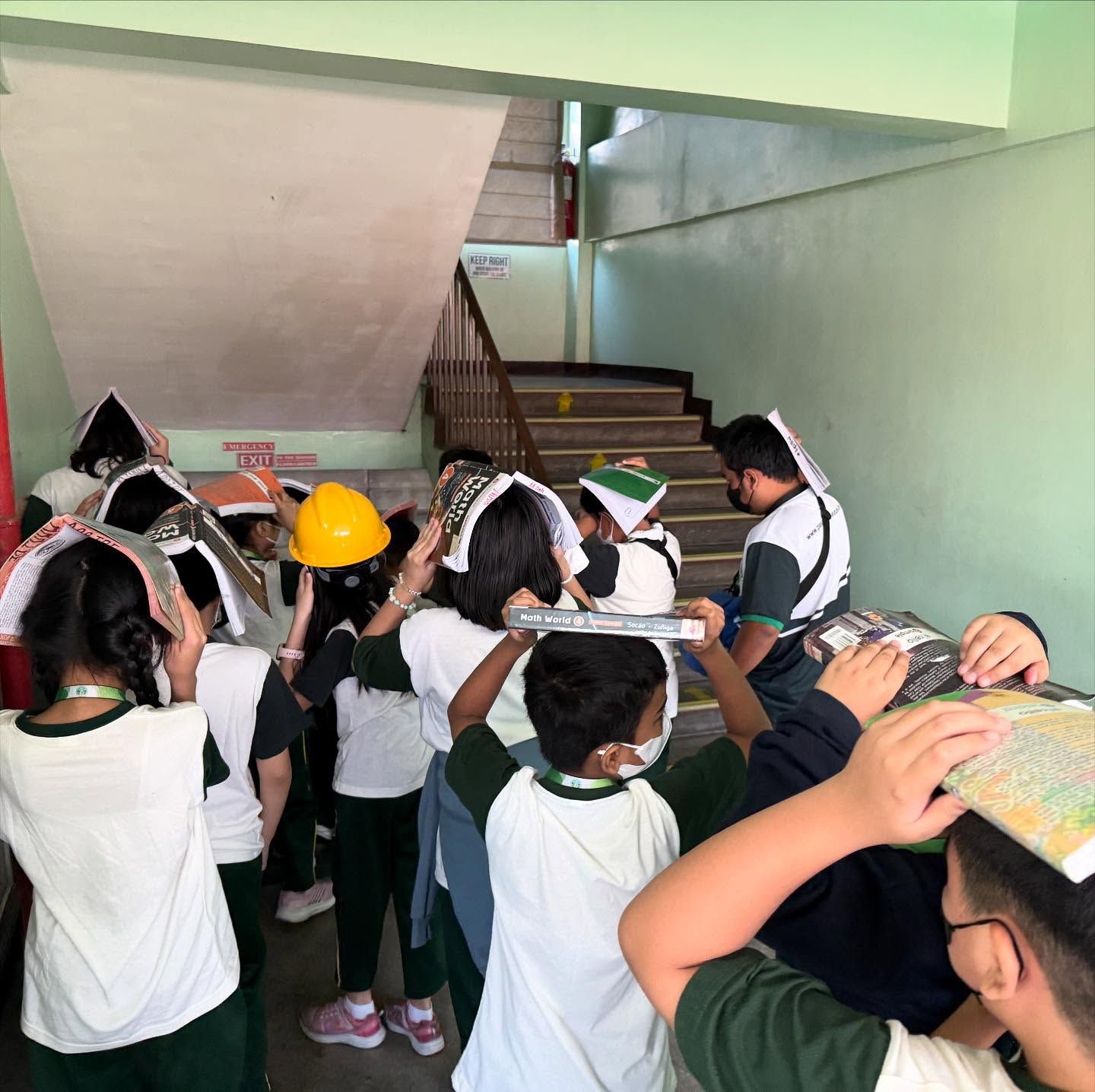 Best Christian School in Pasig