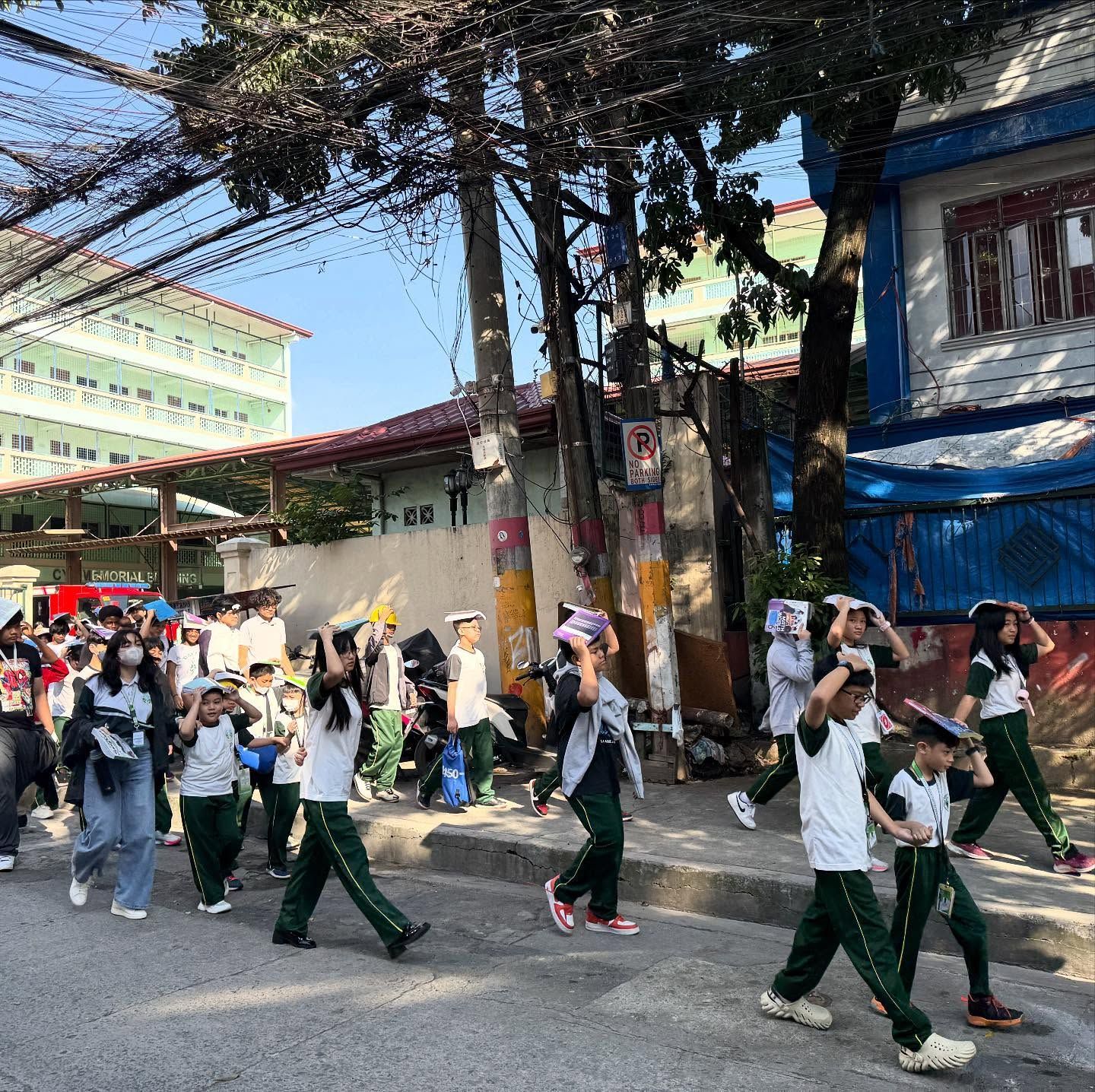 Best Christian School in Pasig