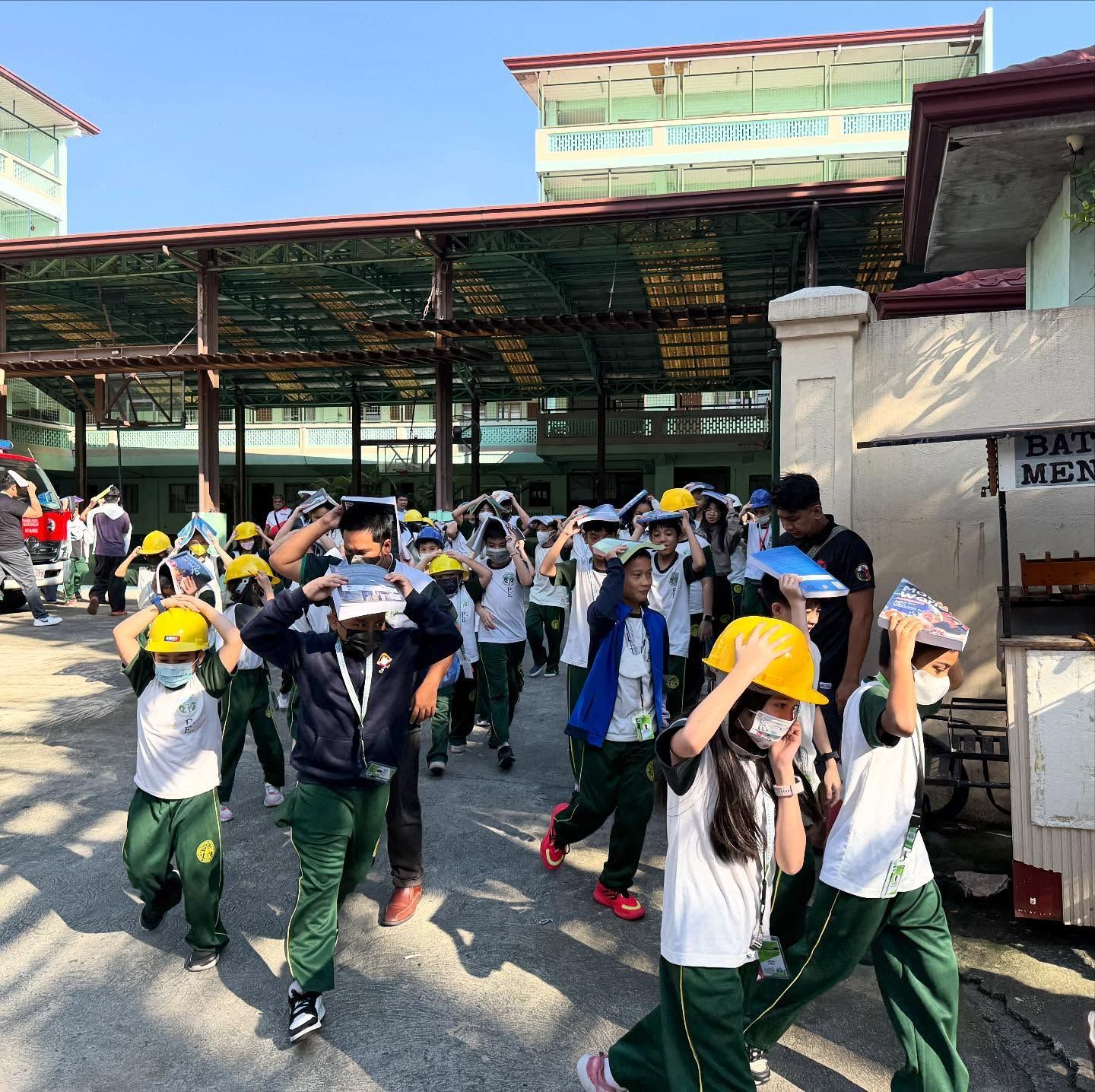 Best Christian School in Pasig