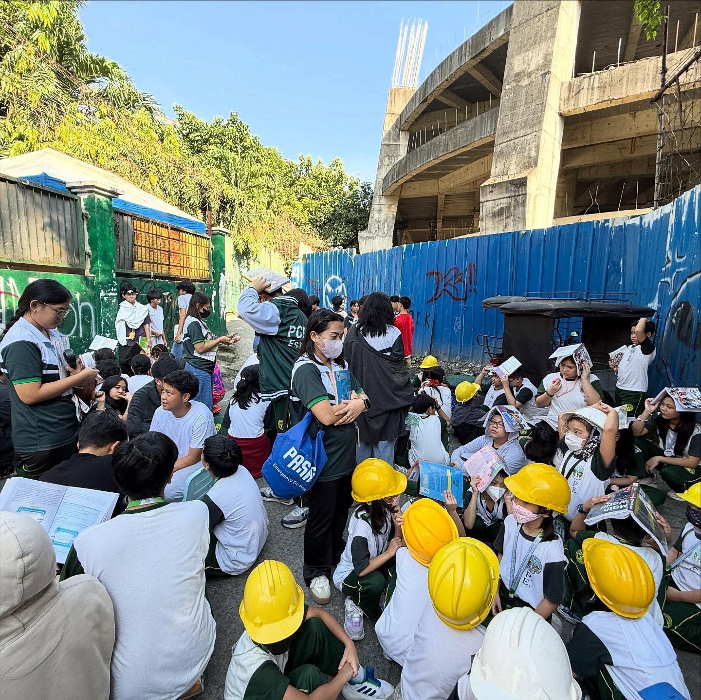 Best Christian School in Pasig