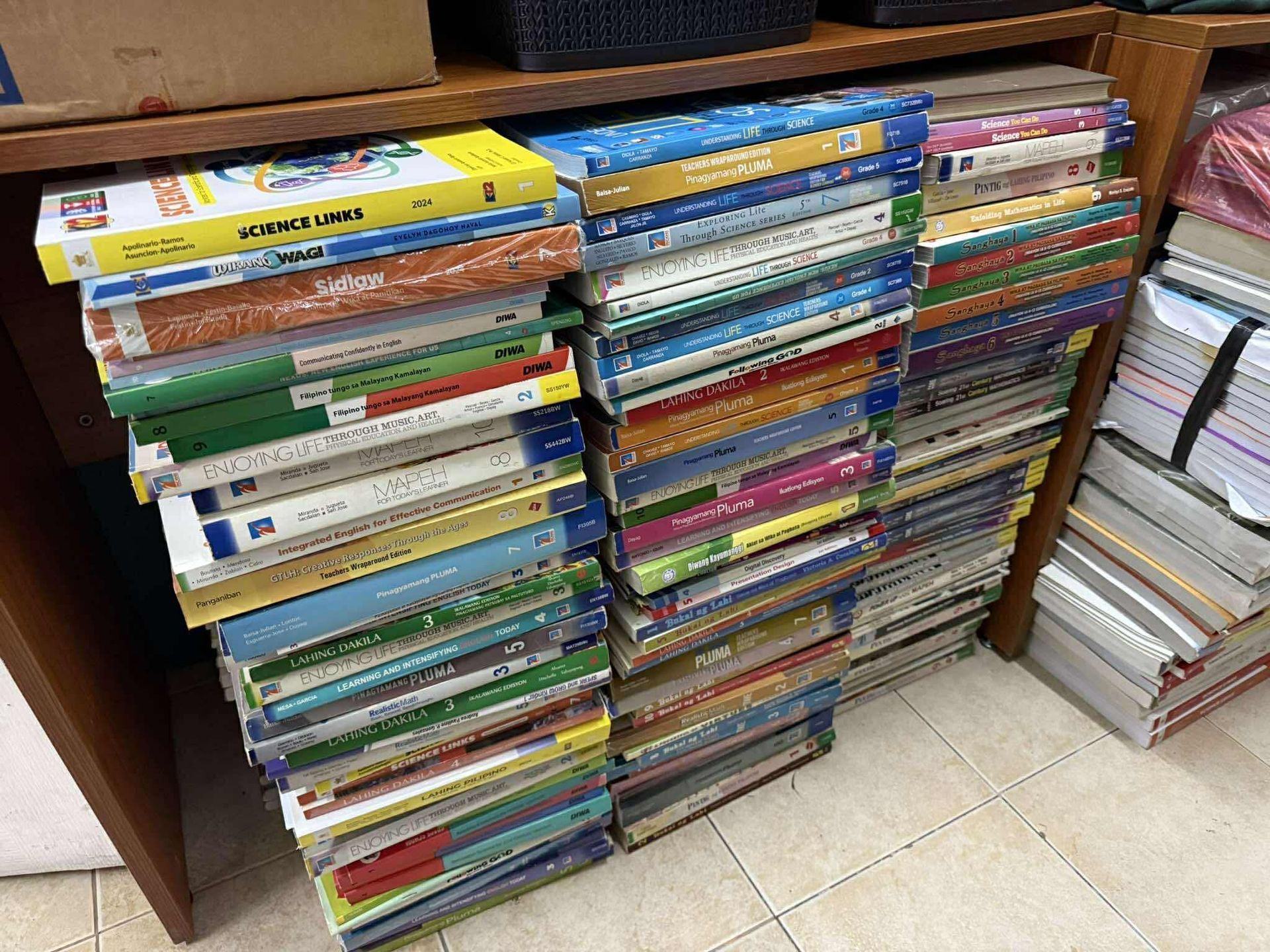 Best christian school in Pasig