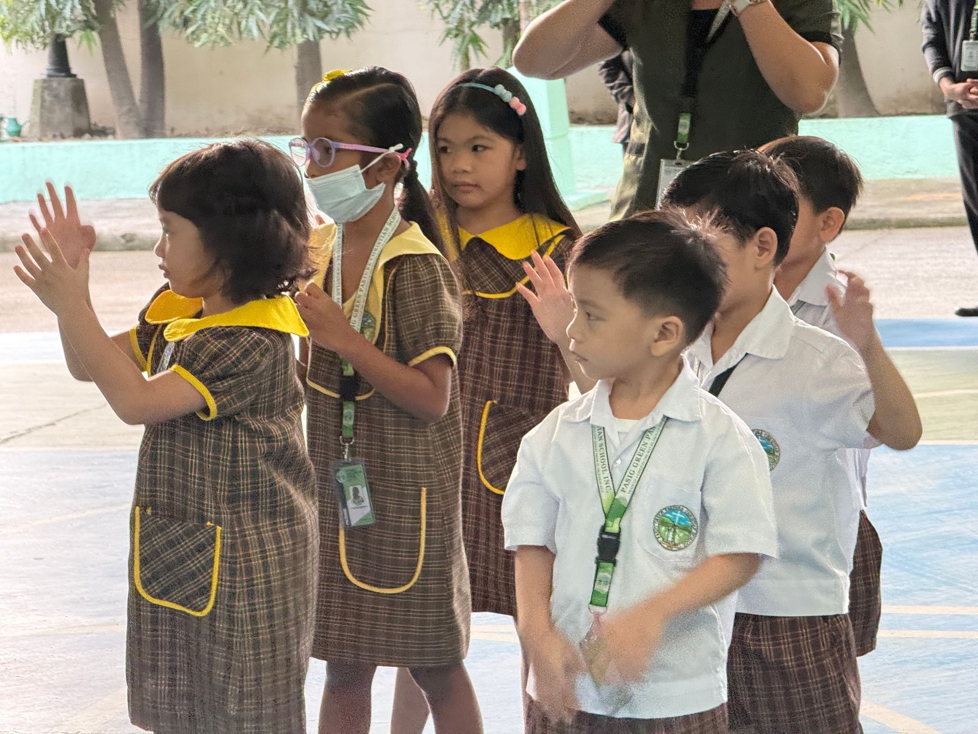 Best Christian School in Pasig