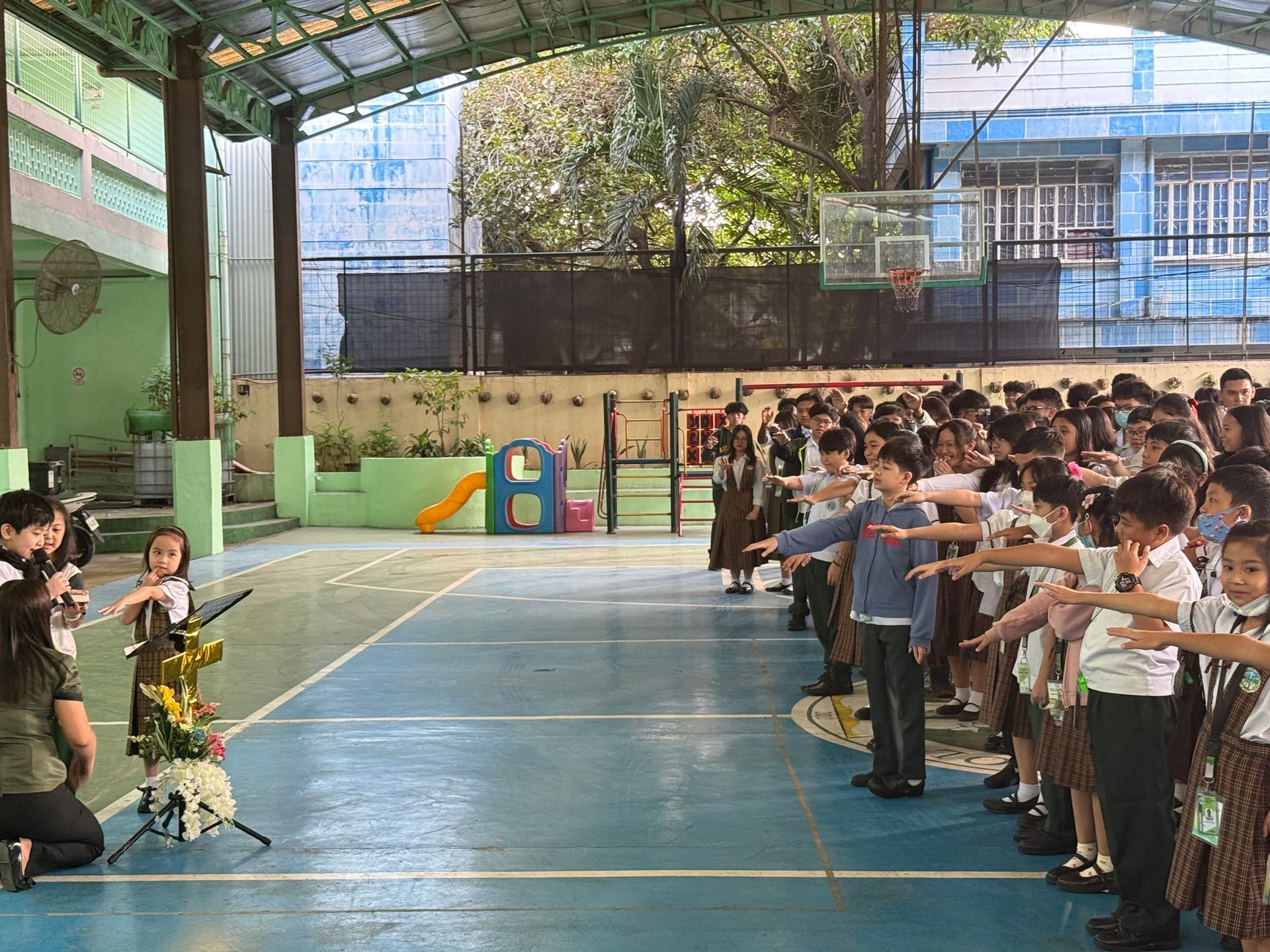 Best Christian School in Pasig