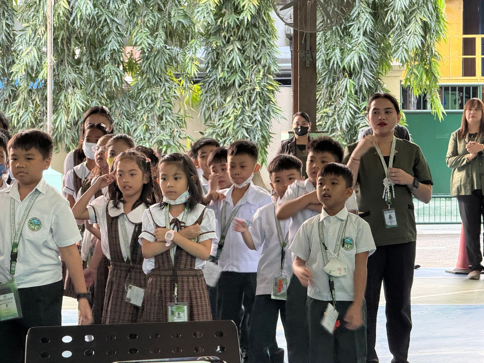 Best Christian School in Pasig