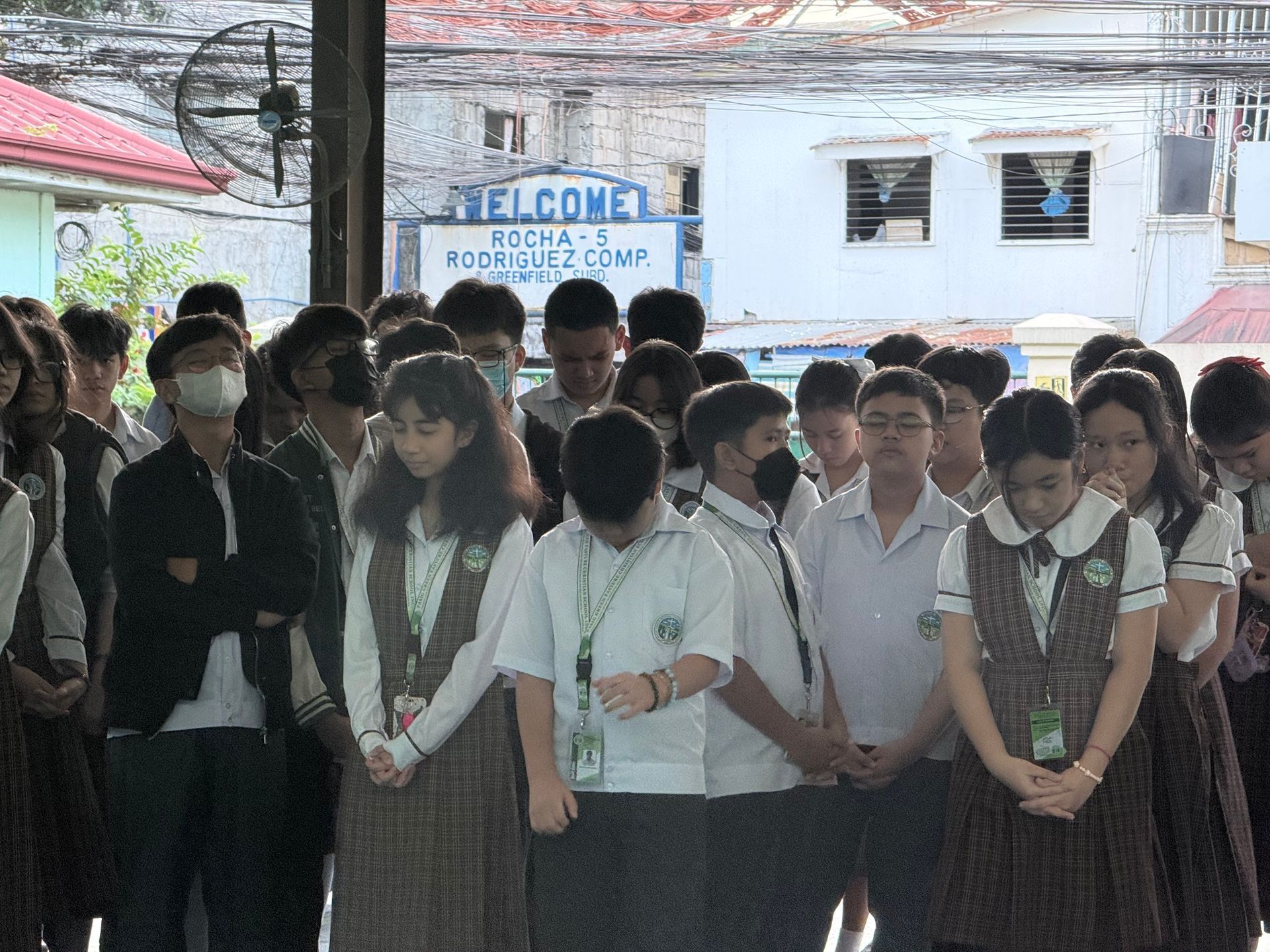 Best Christian School in Pasig