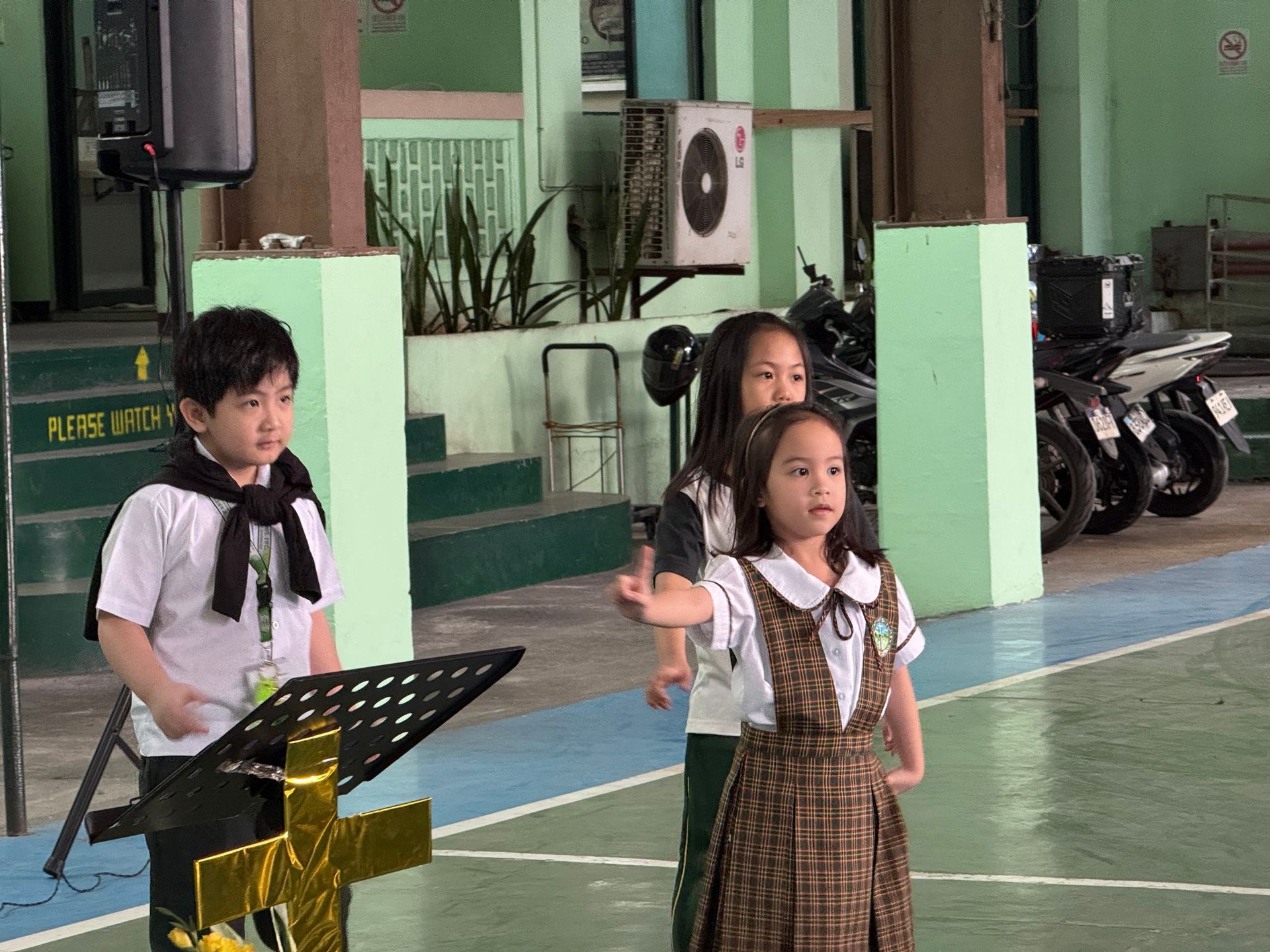 Best Christian School in Pasig